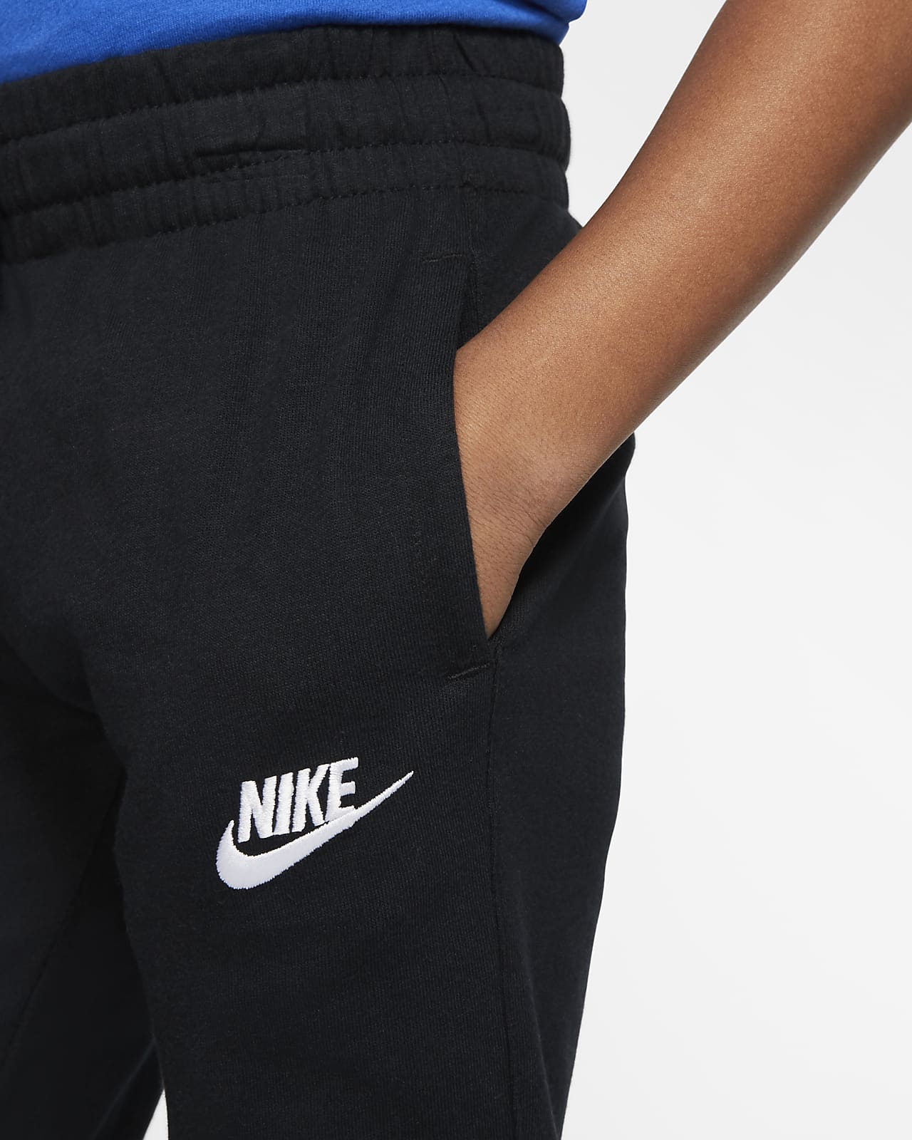 nike air joggers junior