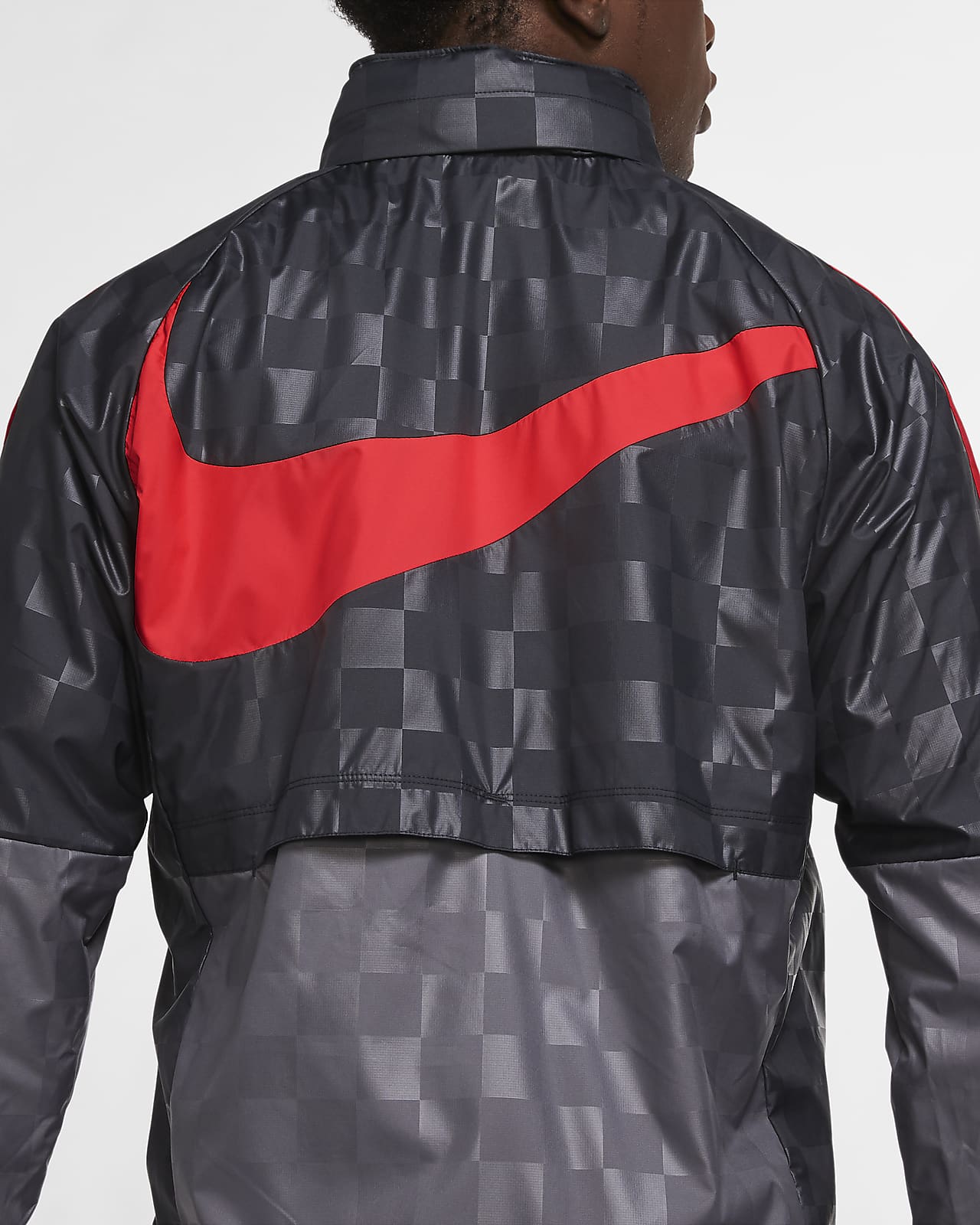 liverpool nike jacket
