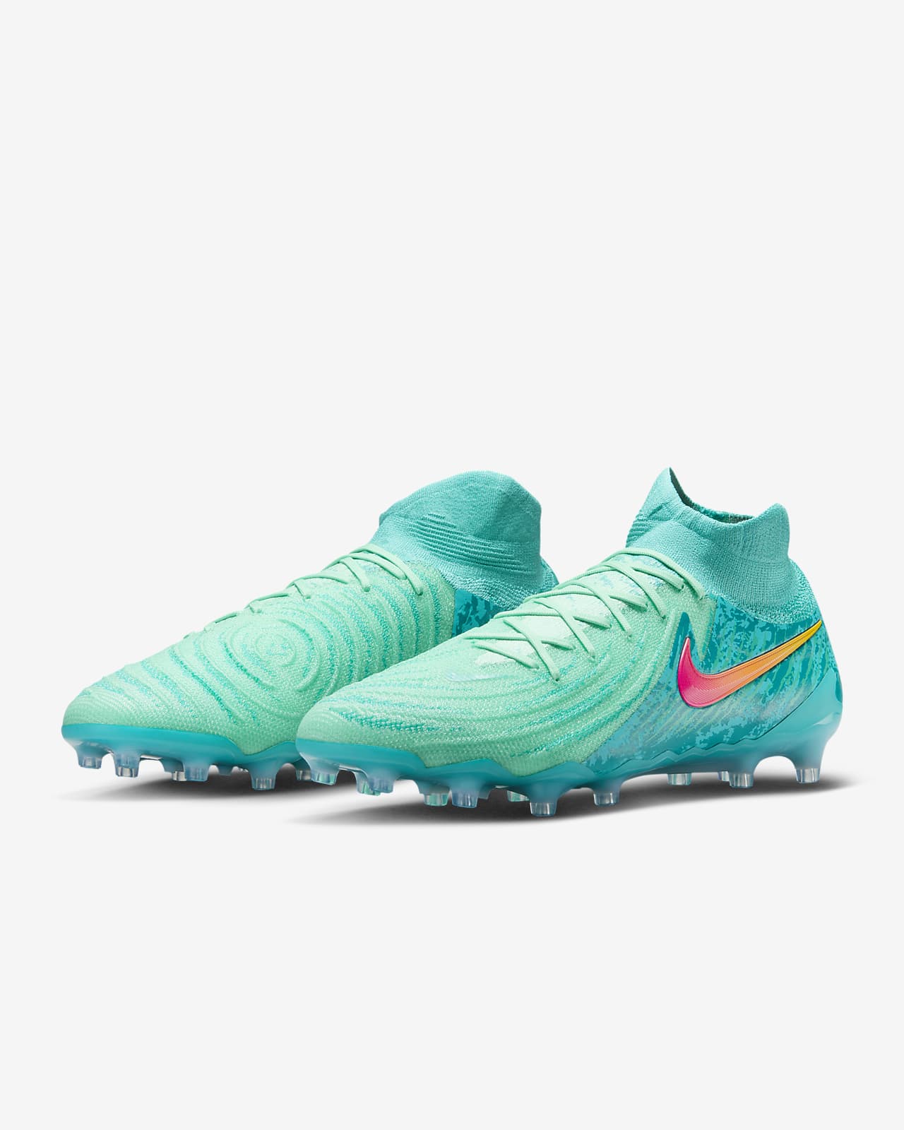 Korki z discount nike