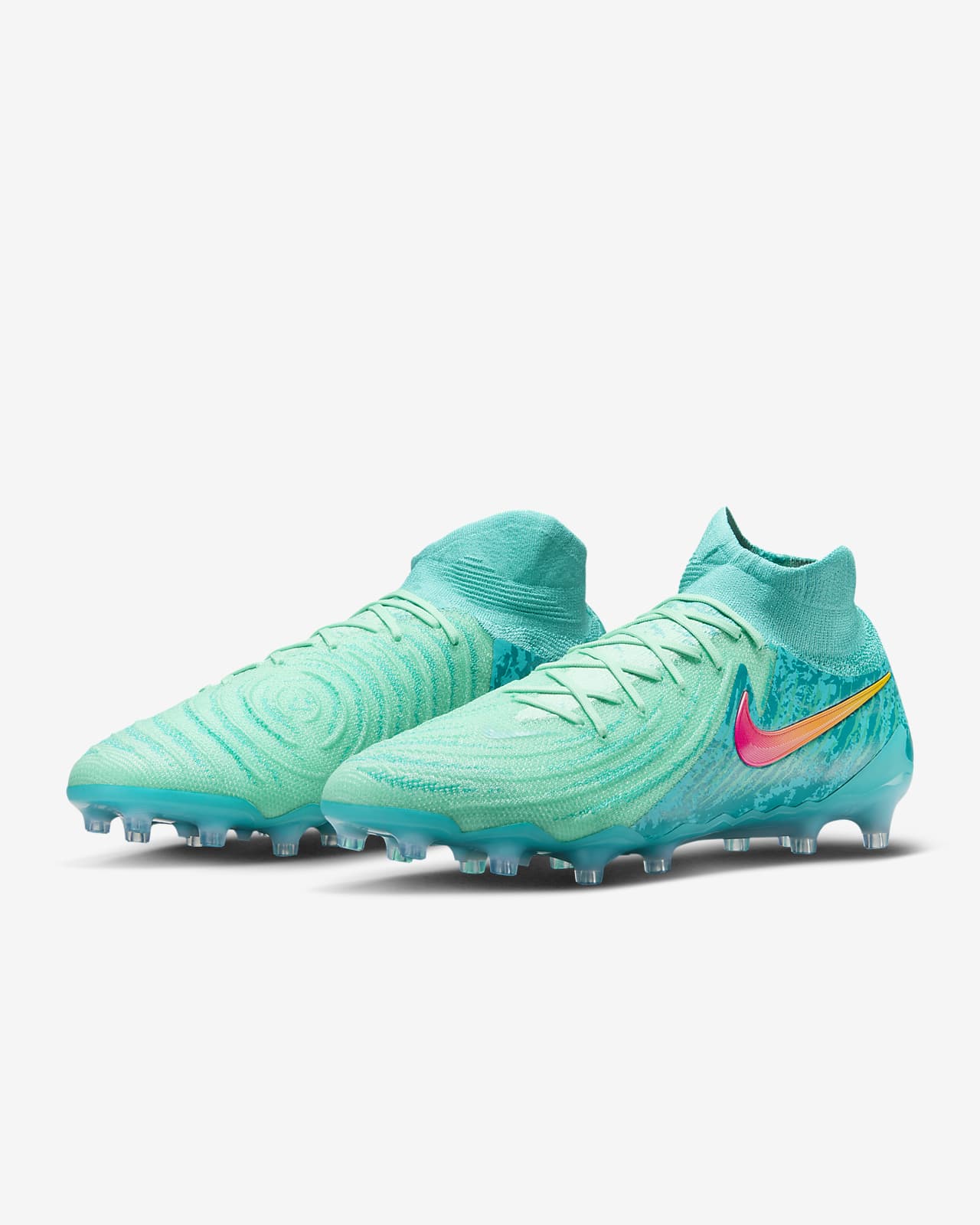 Nike fußballschuhe cheap phantom 2