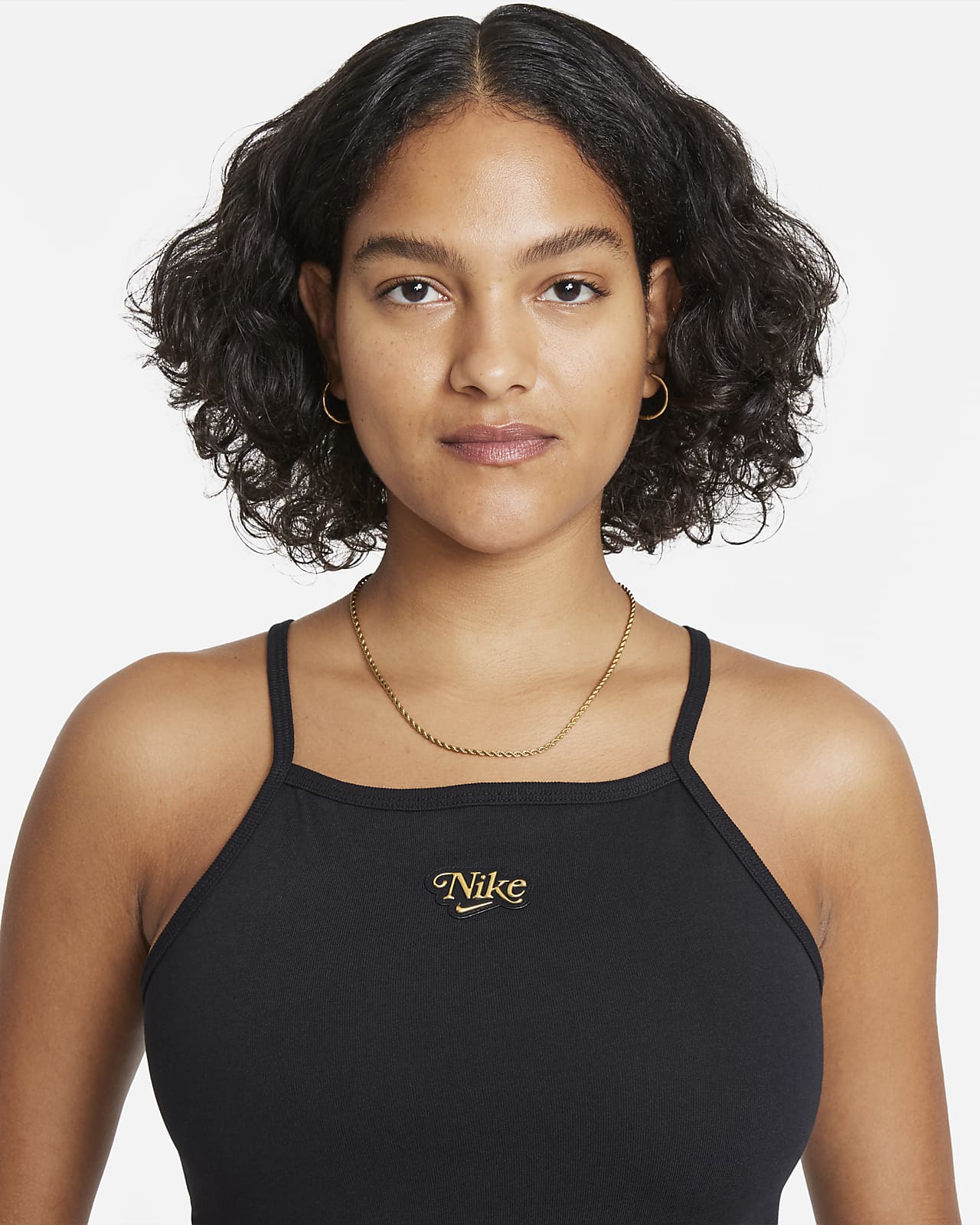 nike femme dress