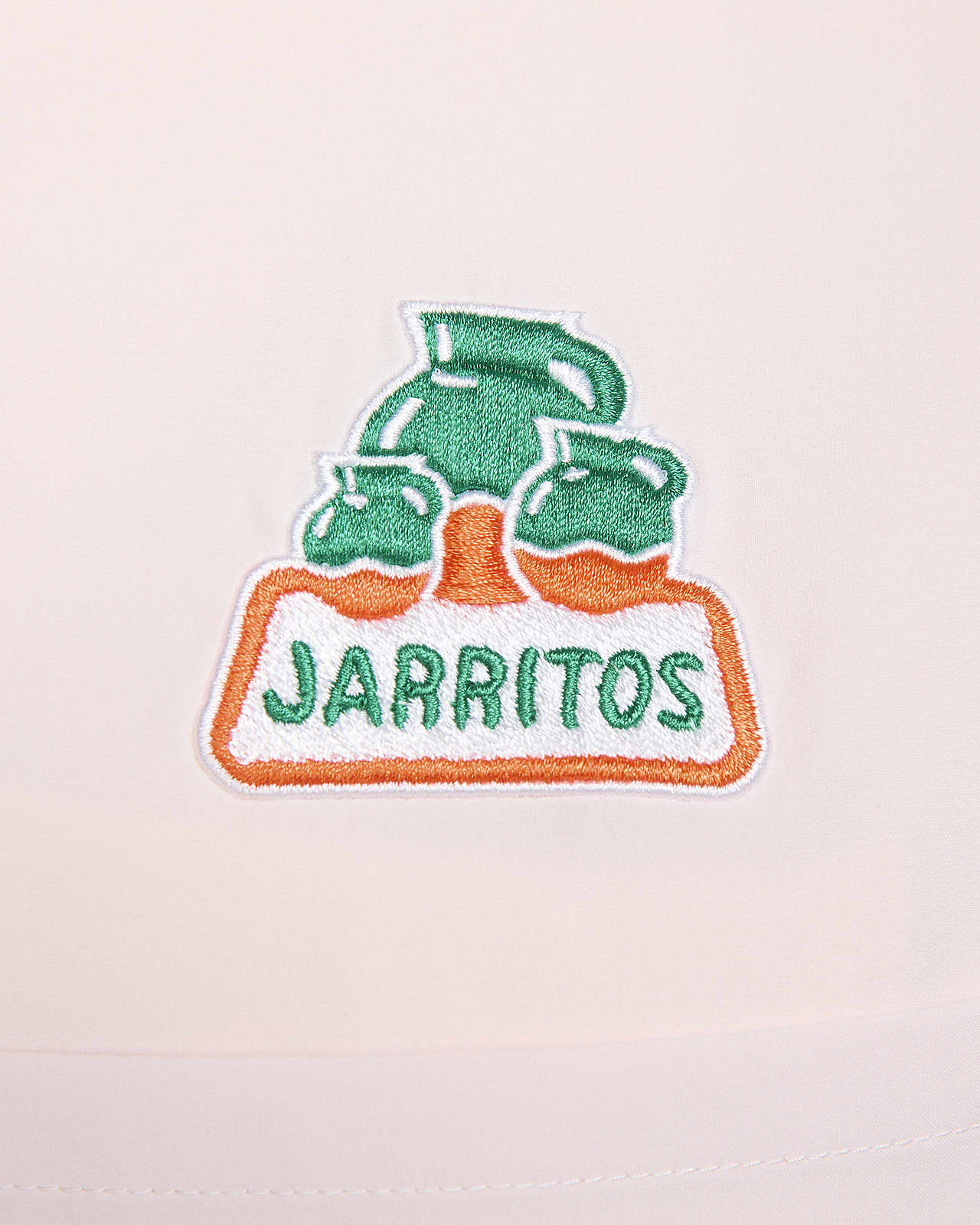 Nike SB x Jarritos®️ Short-Sleeve Bowling Button-Down Shirt