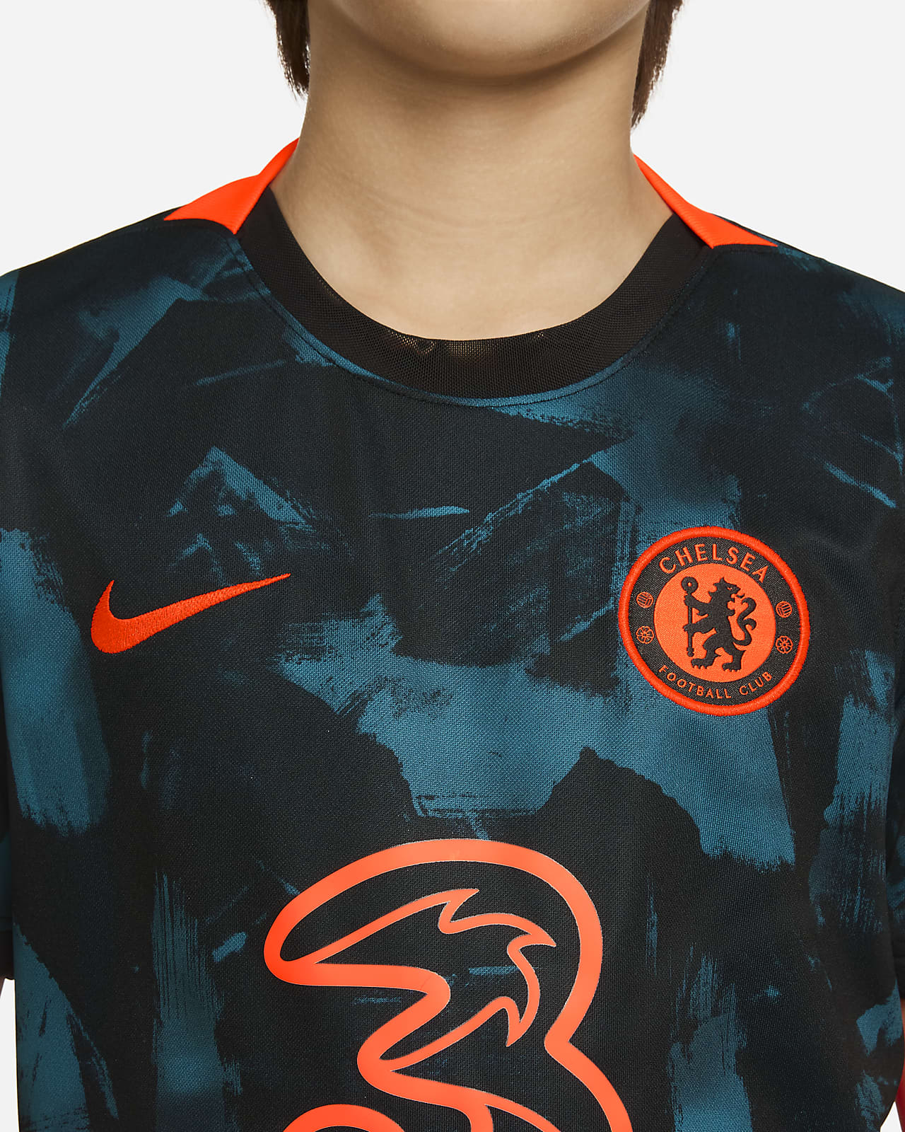 chelsea nike 2021