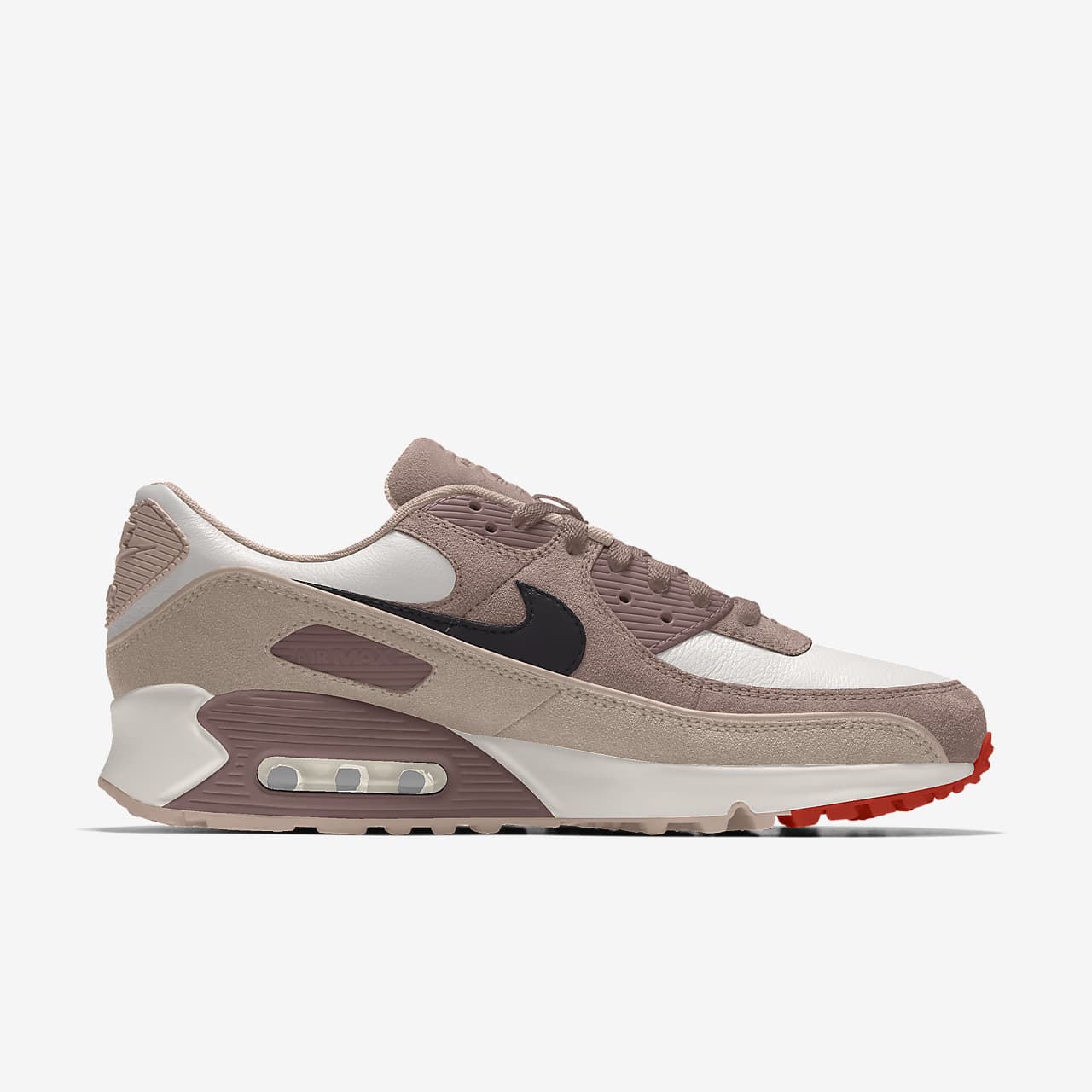 nike air max 90 unlocked by hva