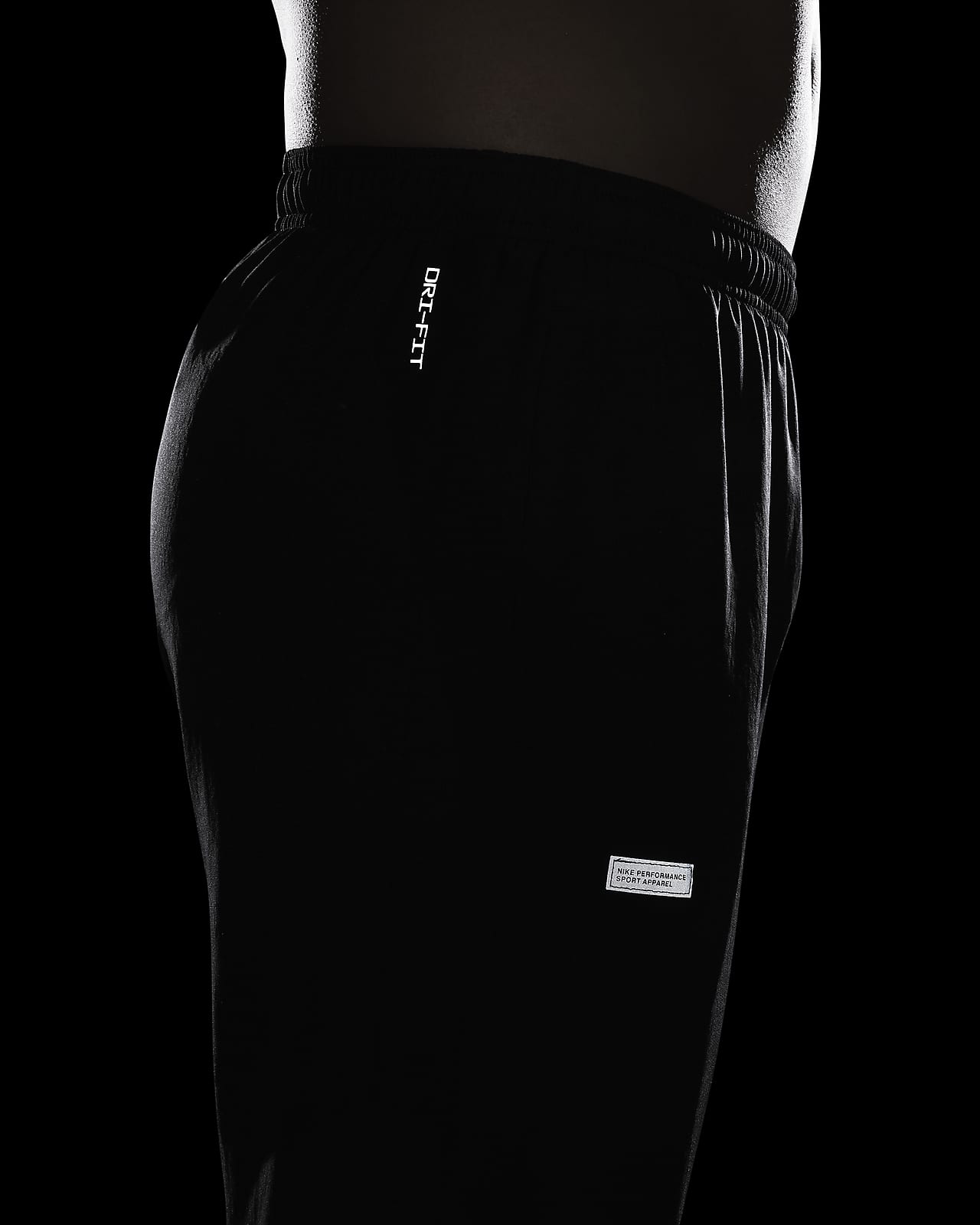 Nike Dri-FIT Challenger Woven Pants Heren