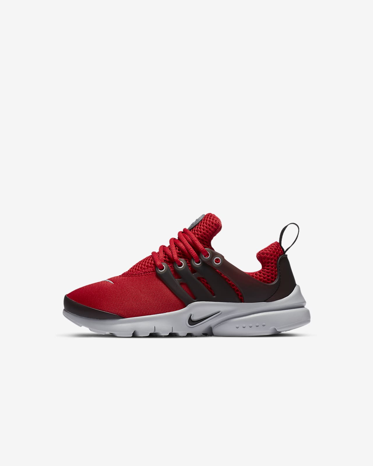 nike presto