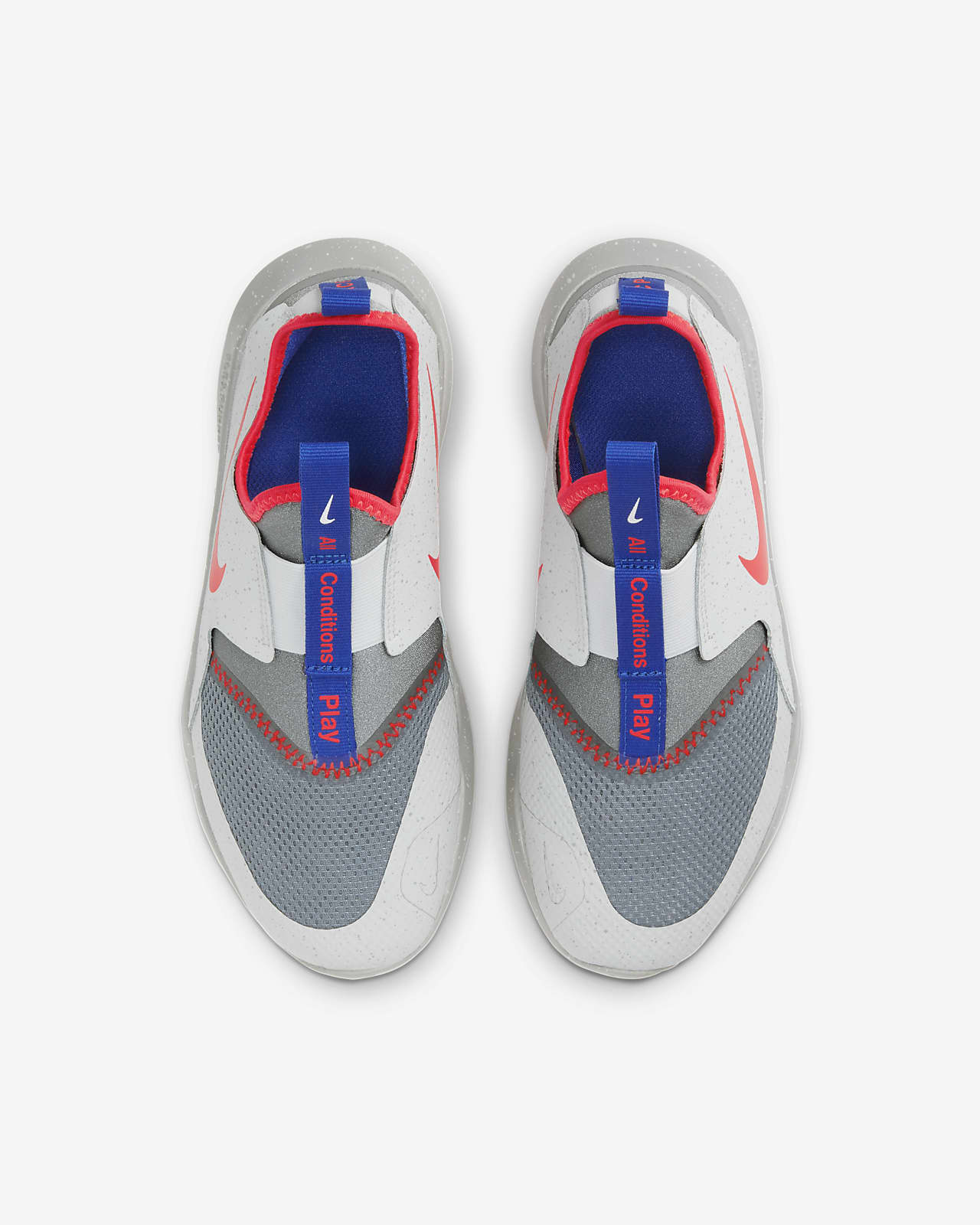 nike toddler flex runner running shoes