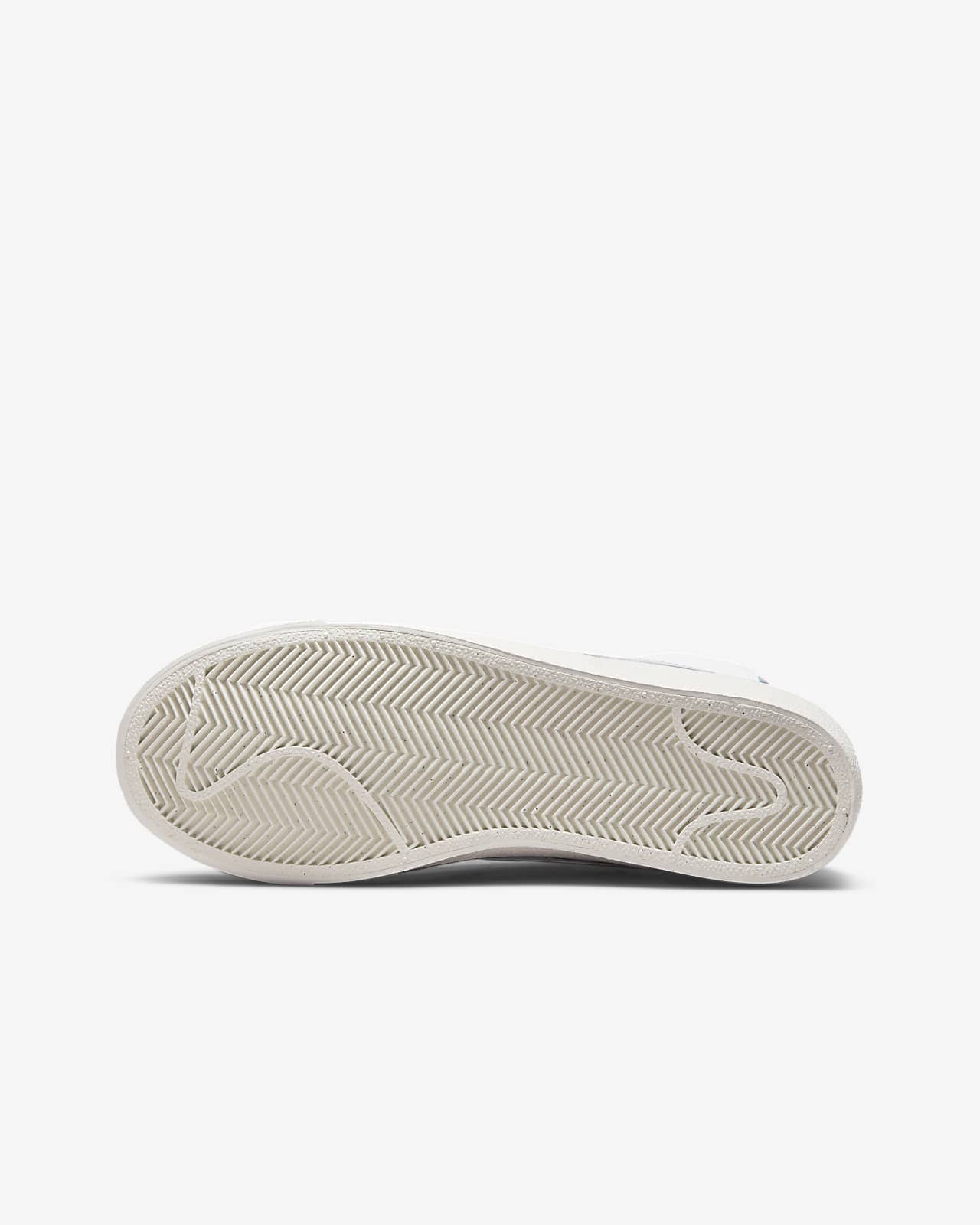 Calzado para niños talla grande Nike Blazer Mid '77. Nike.com