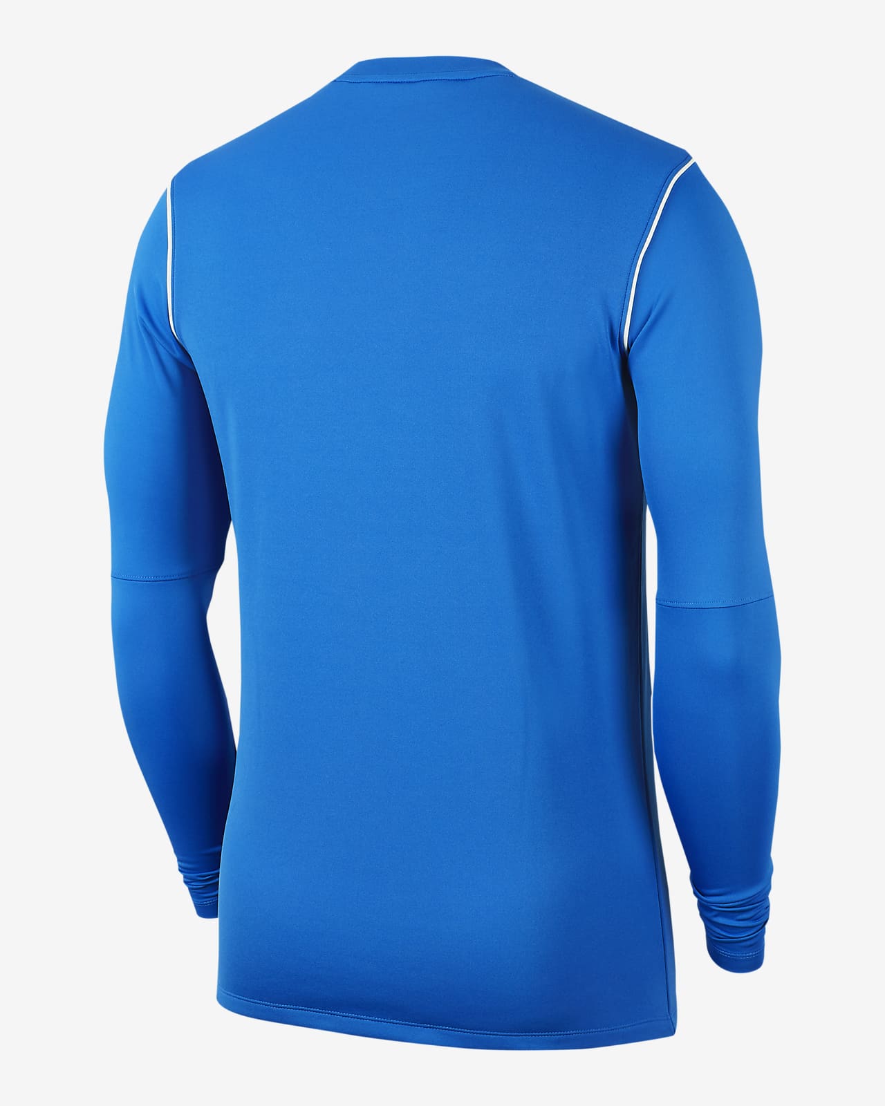 Nike Dri-FIT Men's Long-Sleeve Soccer Top