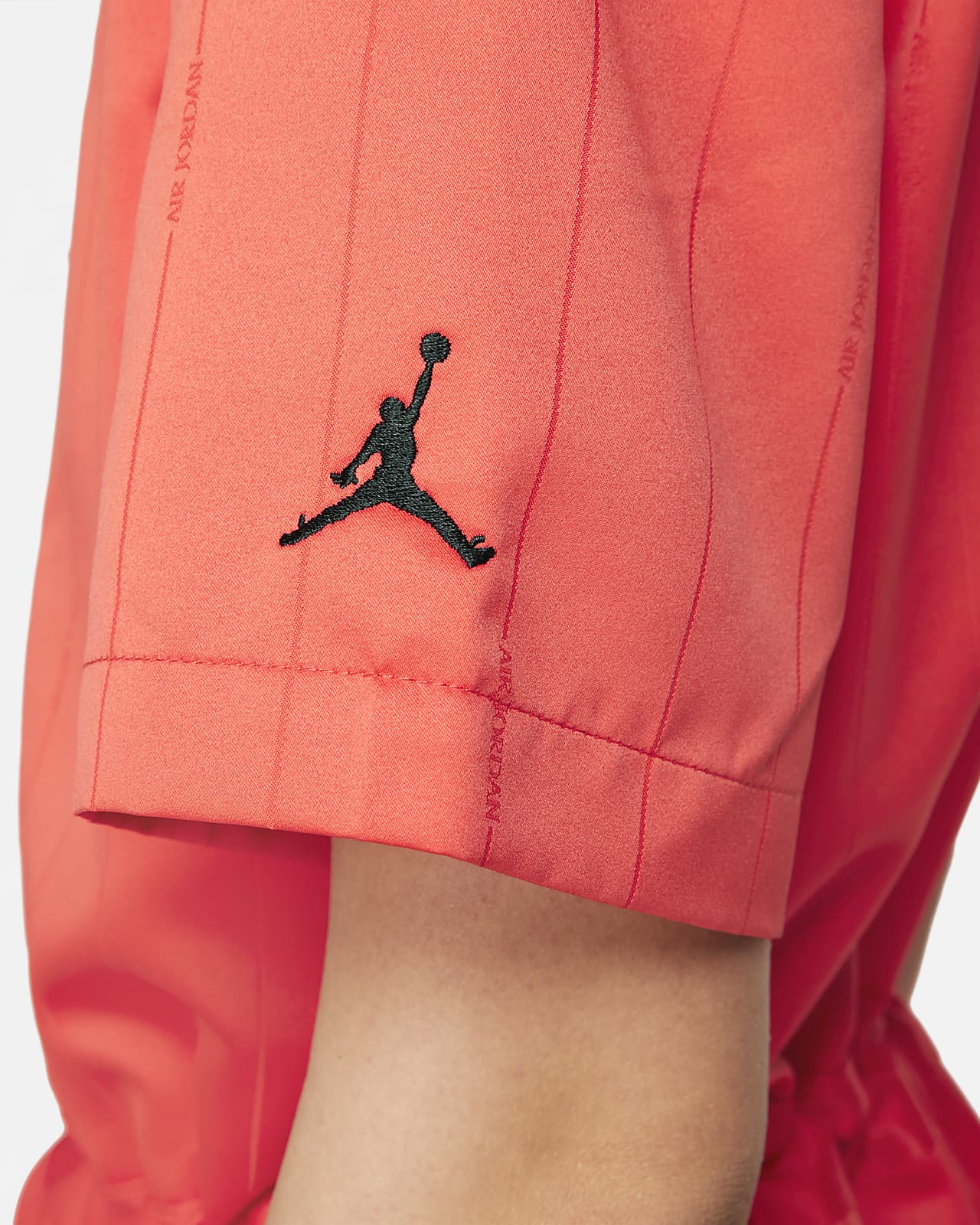 womens jordan flight suit