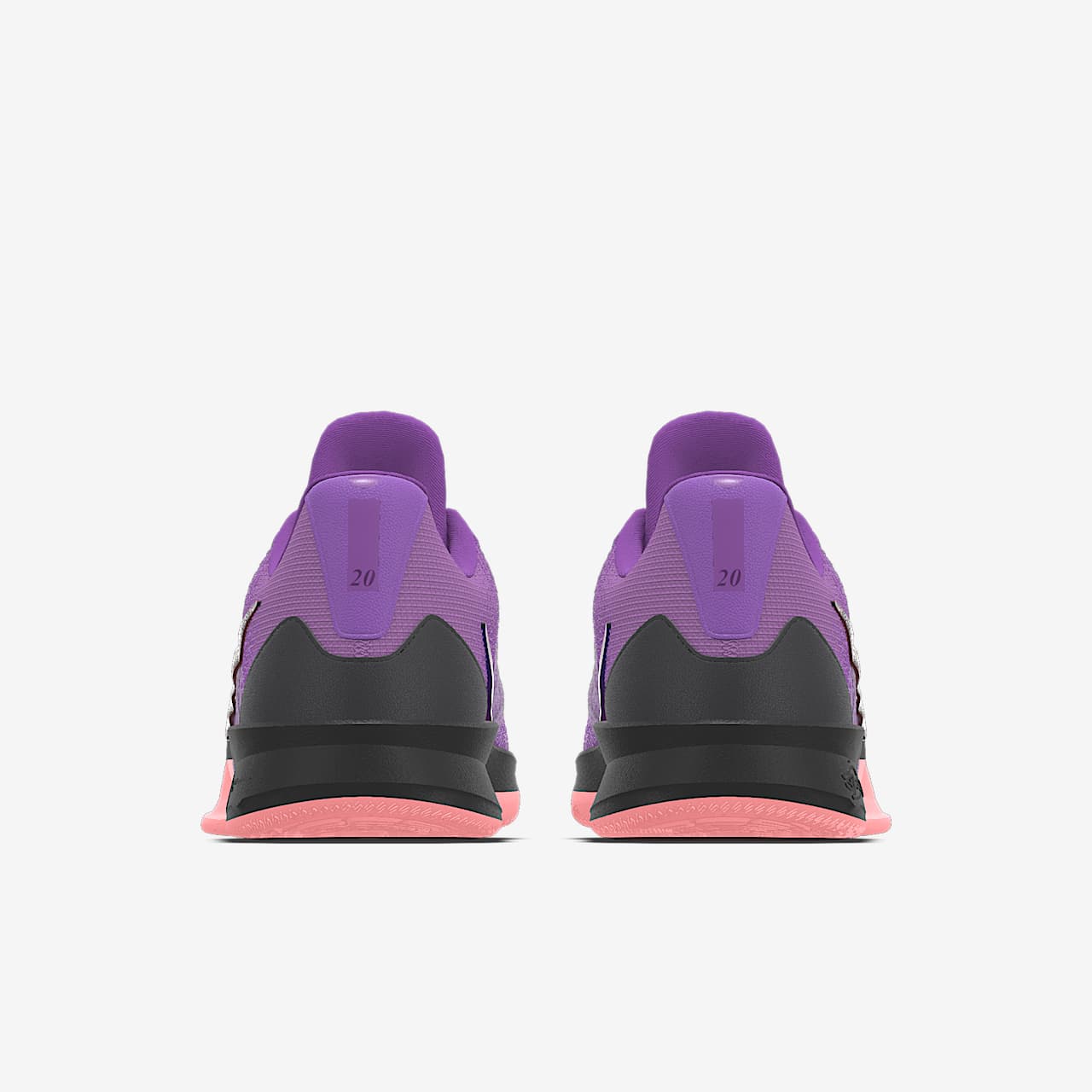 Tenis de básquetbol personalizados Sabrina 3 By You