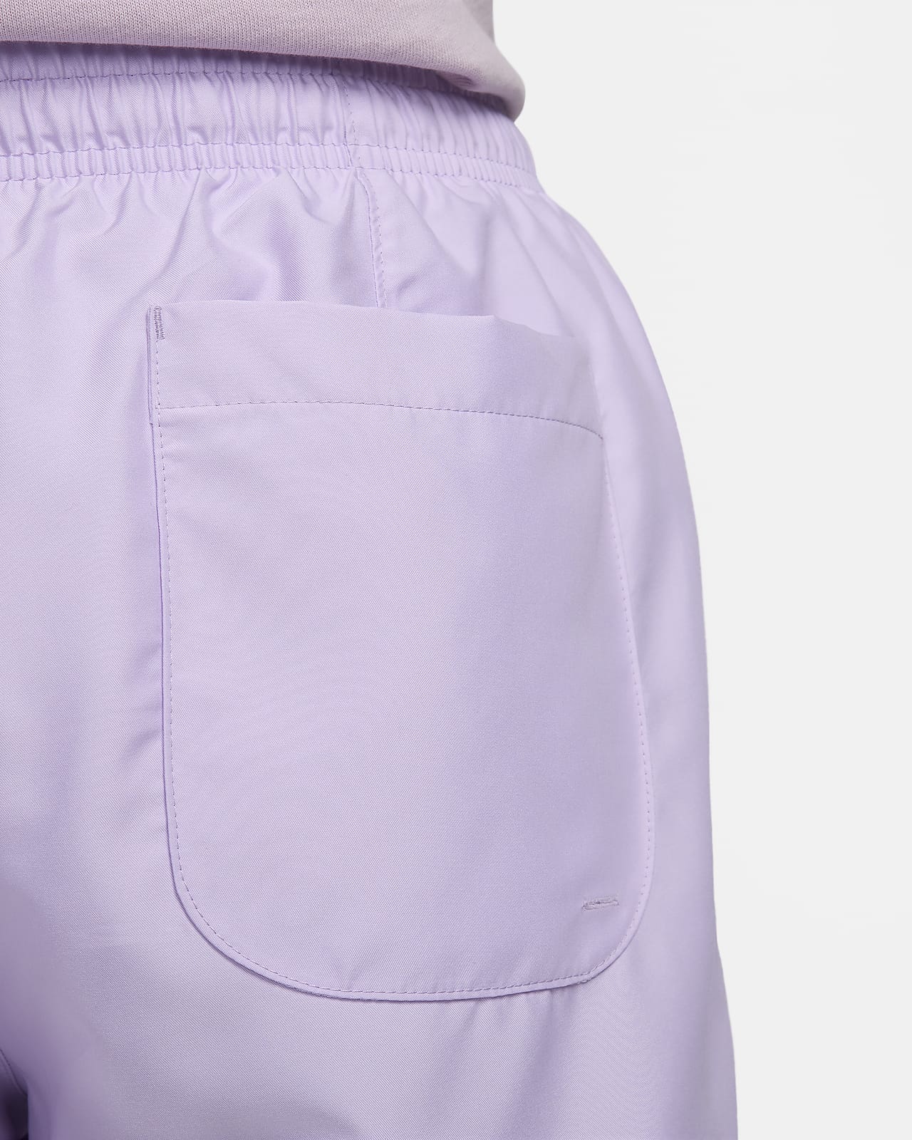 Nike Sportswear Men's Woven Flow Shorts