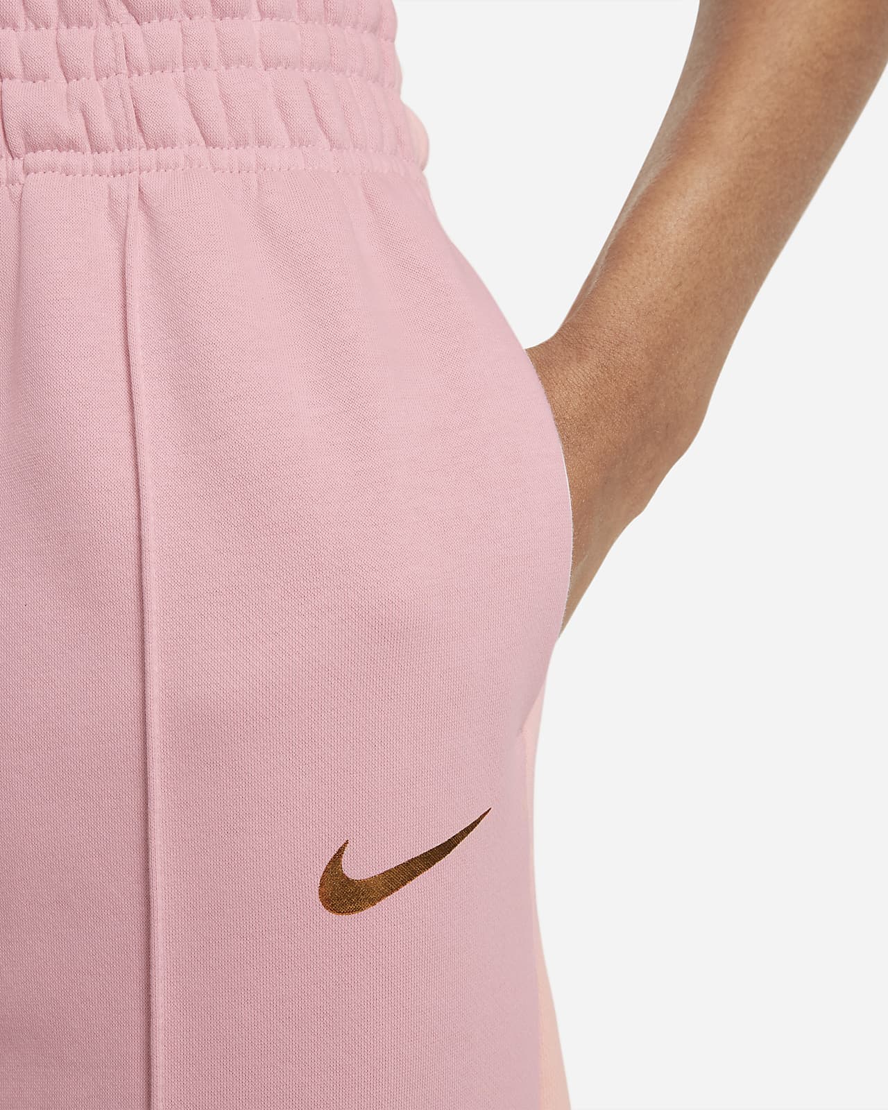 pantaloni nike sportswear donna