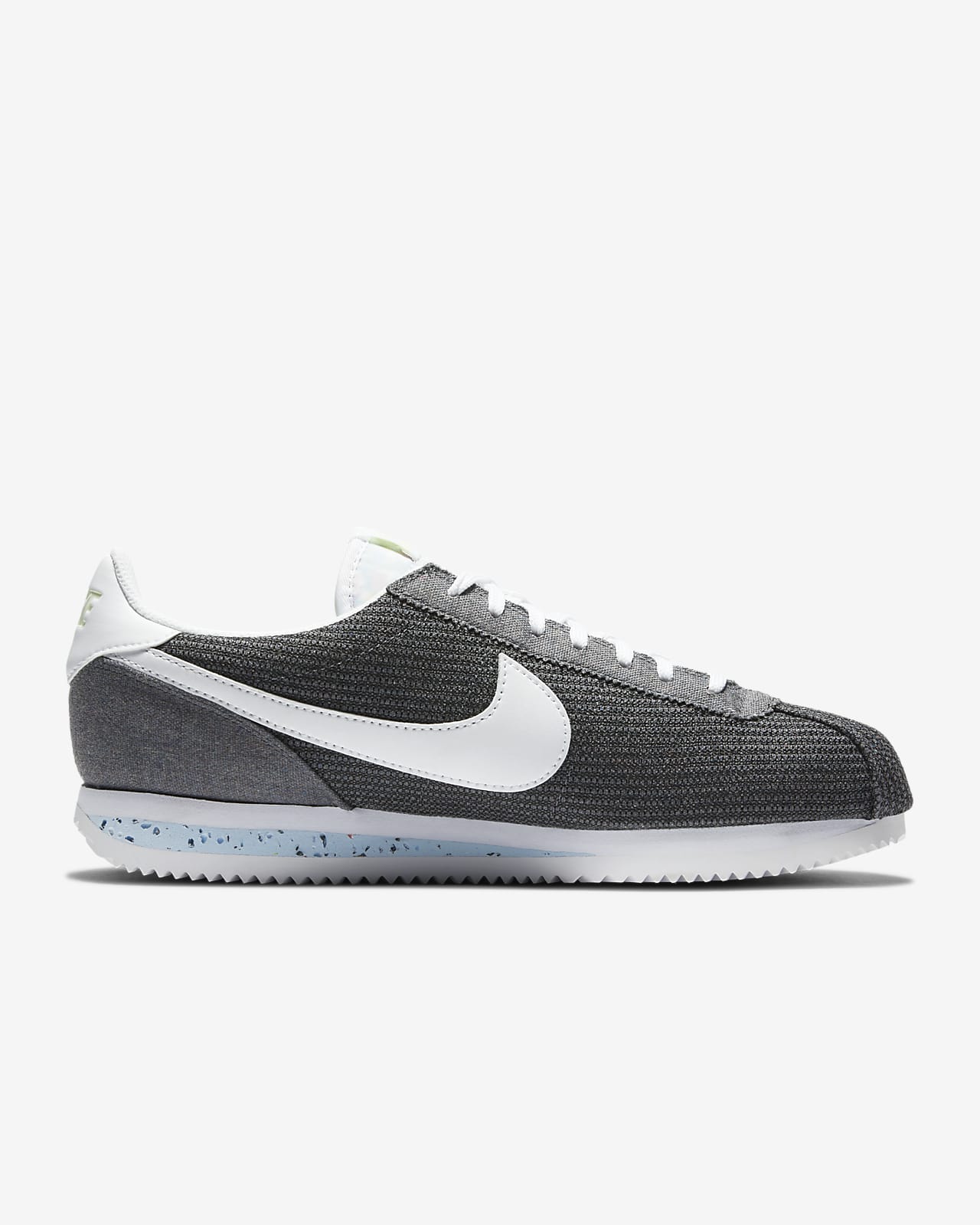 Nike Cortez Basic Premium Shoe. Nike JP