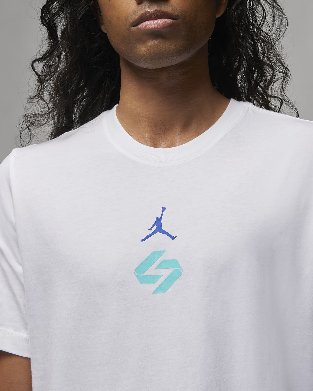 luka nike shirt
