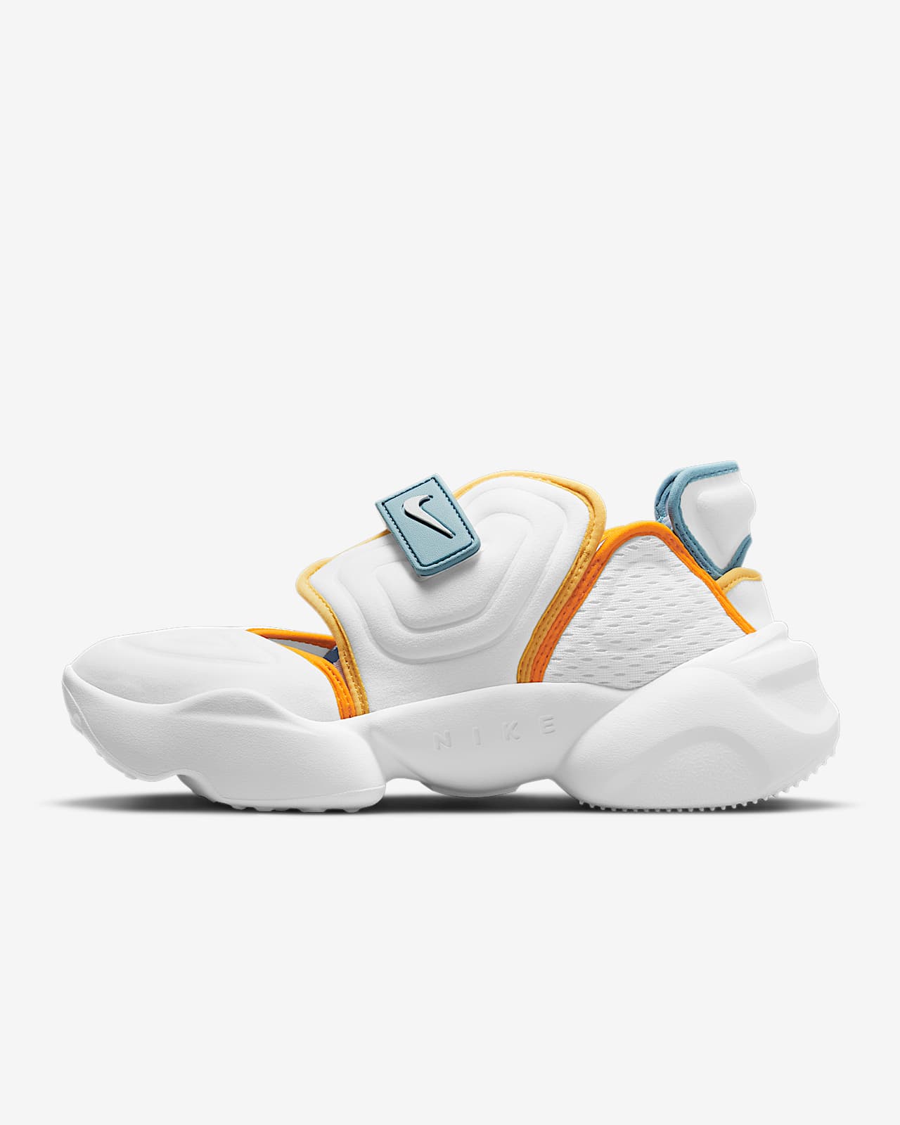 The Nike Aqua Rift Multicolor Is a Summer Essential â¢ KicksOnFire.com