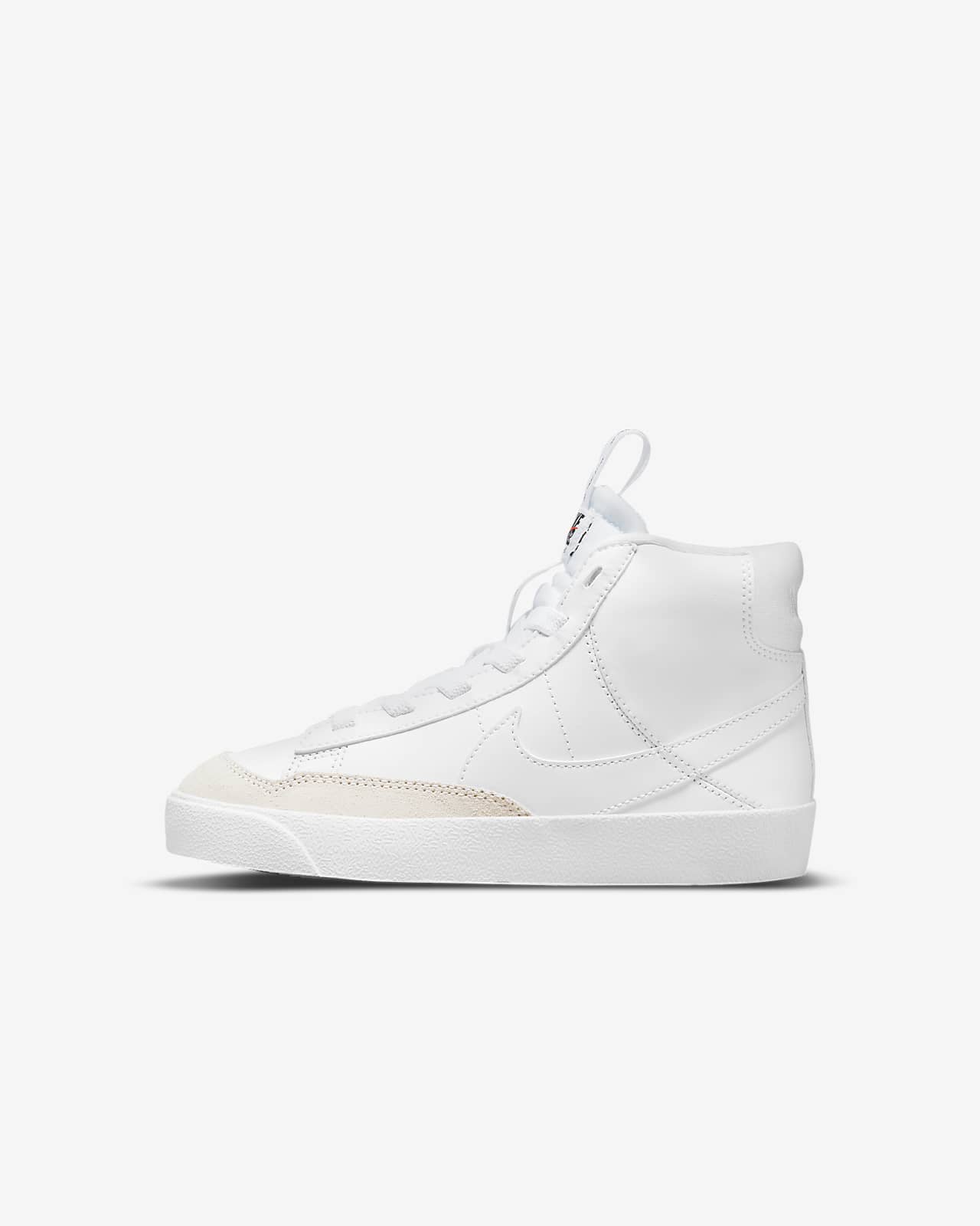 nike mid blazer 77 youth