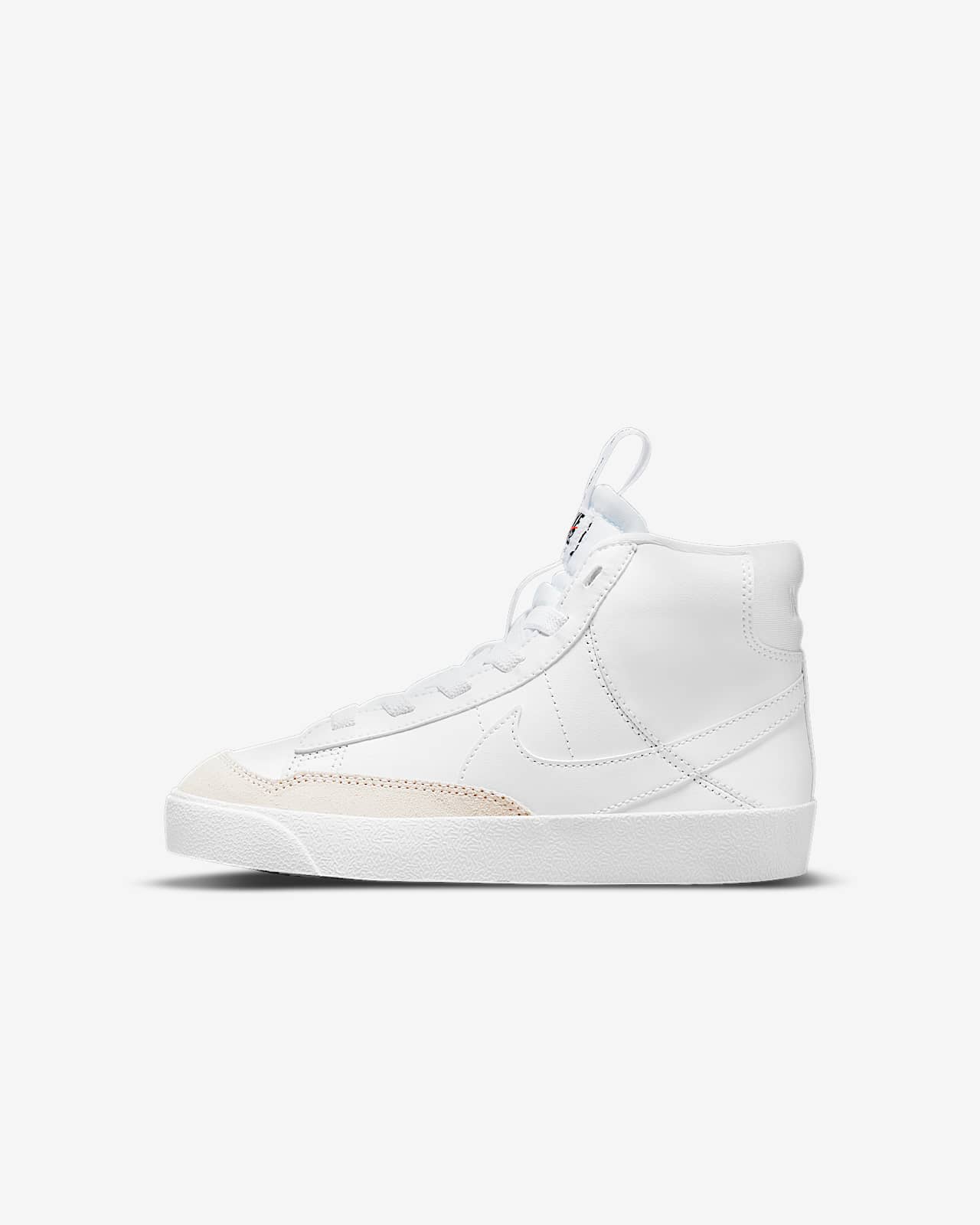 Scarpa Nike Blazer Mid '77 SE Dance - Bambini. Nike IT