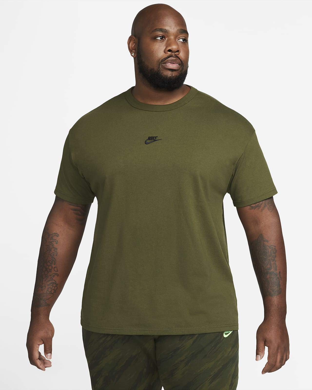 Nike Sportswear Premium Essentials Men 