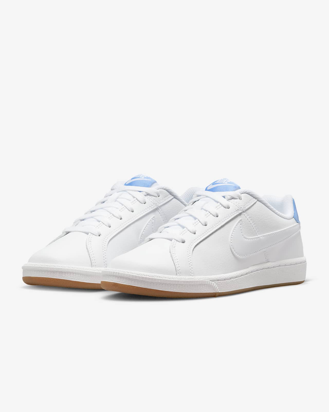Calzado para mujer Nike Court Royale. Nike.com