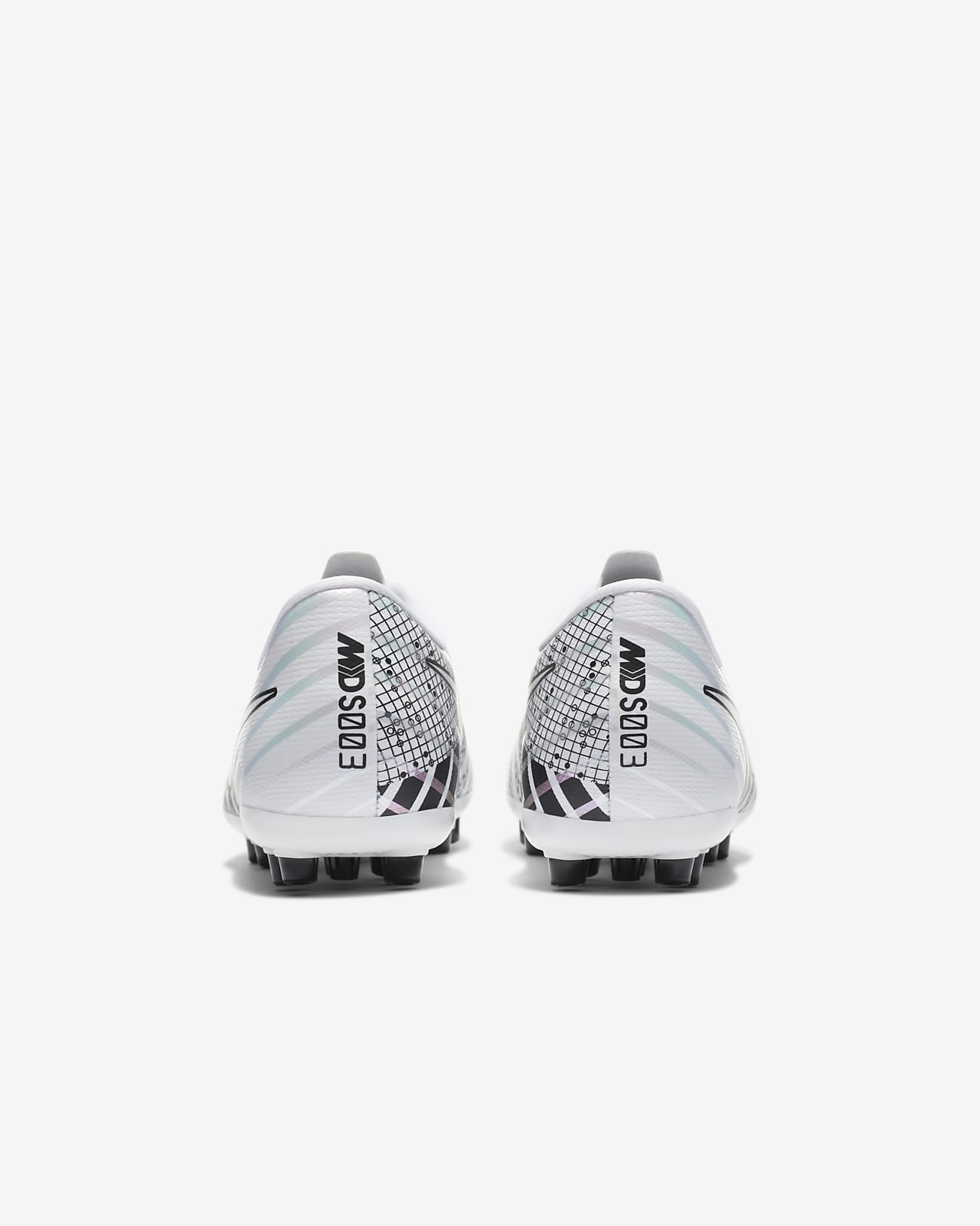 nike jr mercurial vapor 13 academy