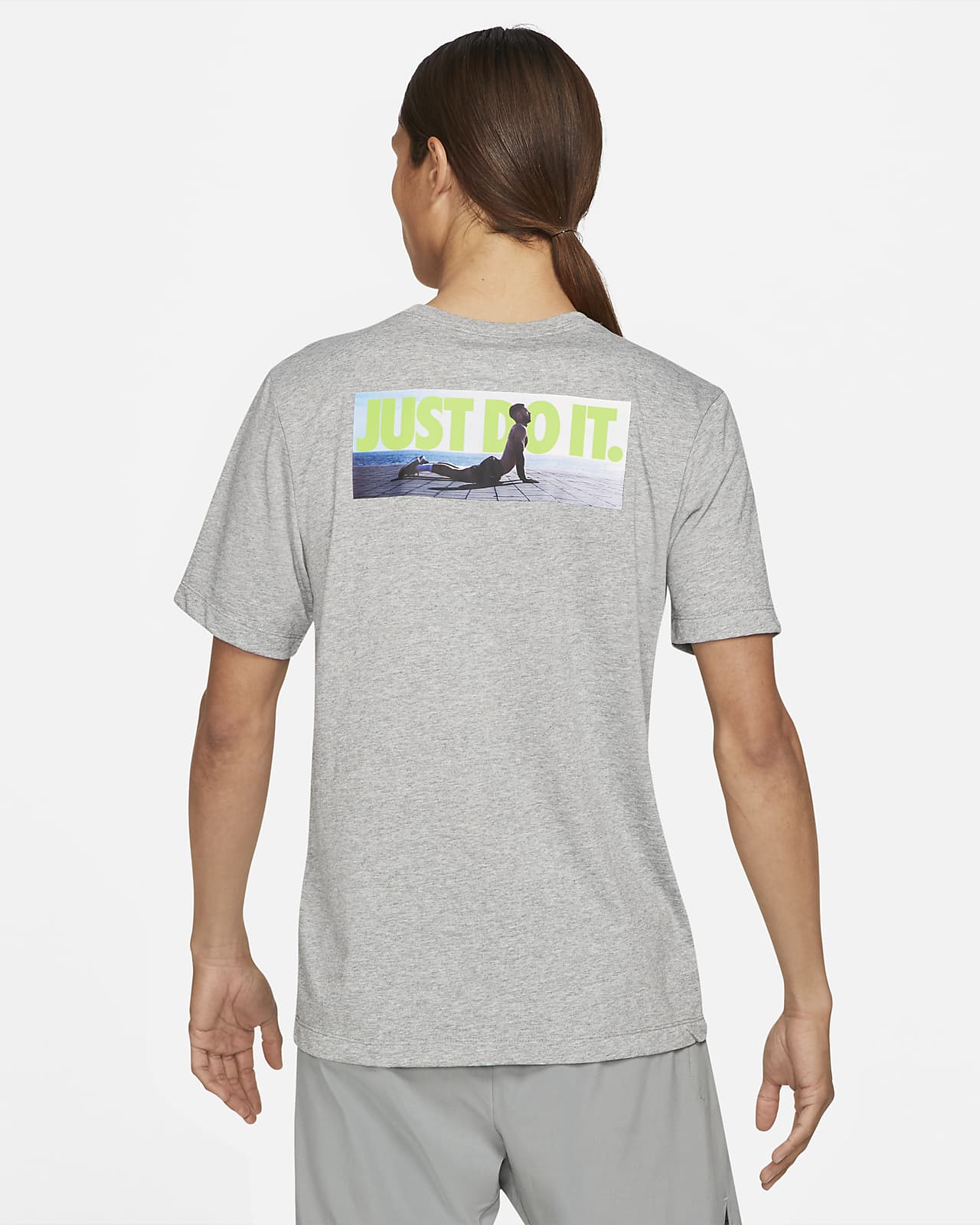 nike dri fit mens