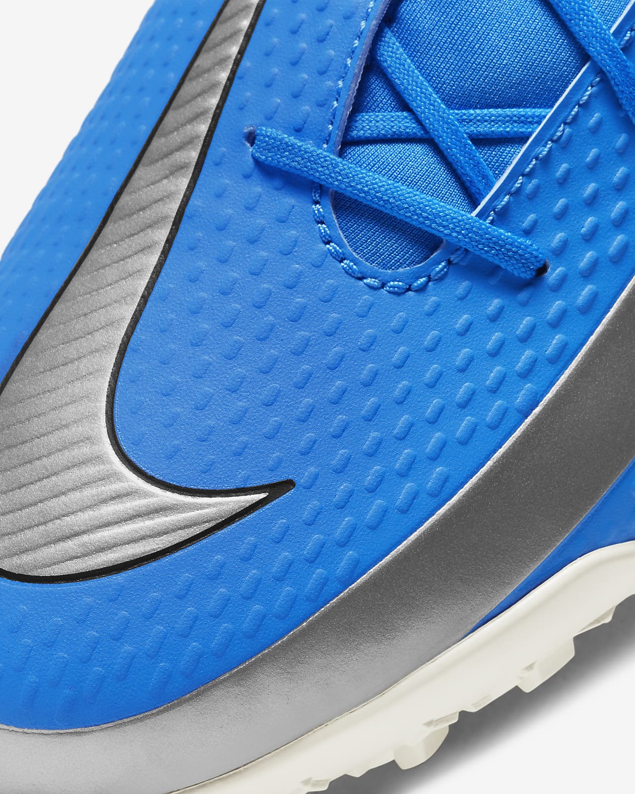 Nike Phantom GT Club Dynamic Fit TF Fußballschuh für Kunstrasen. Nike CH