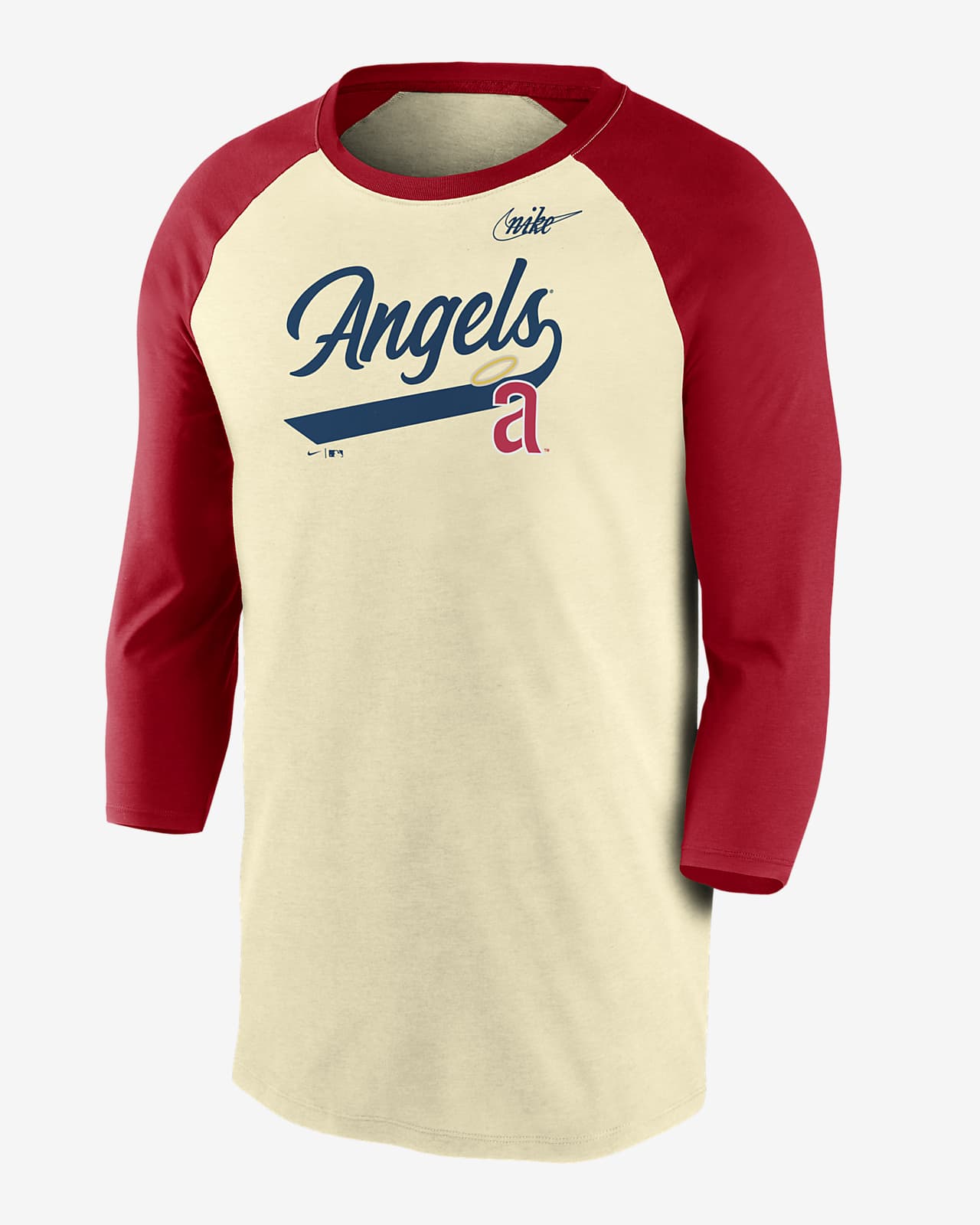 la angels t shirt