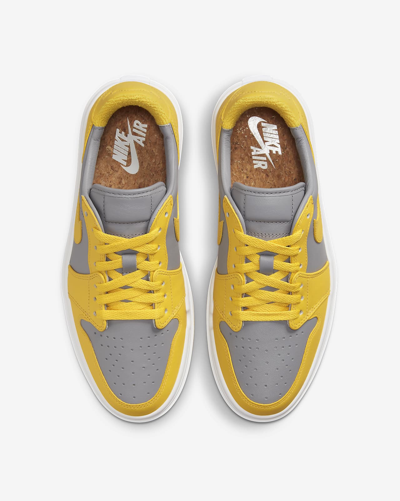 Scarpa Air Jordan 1 Elevate Low – Donna. Nike IT