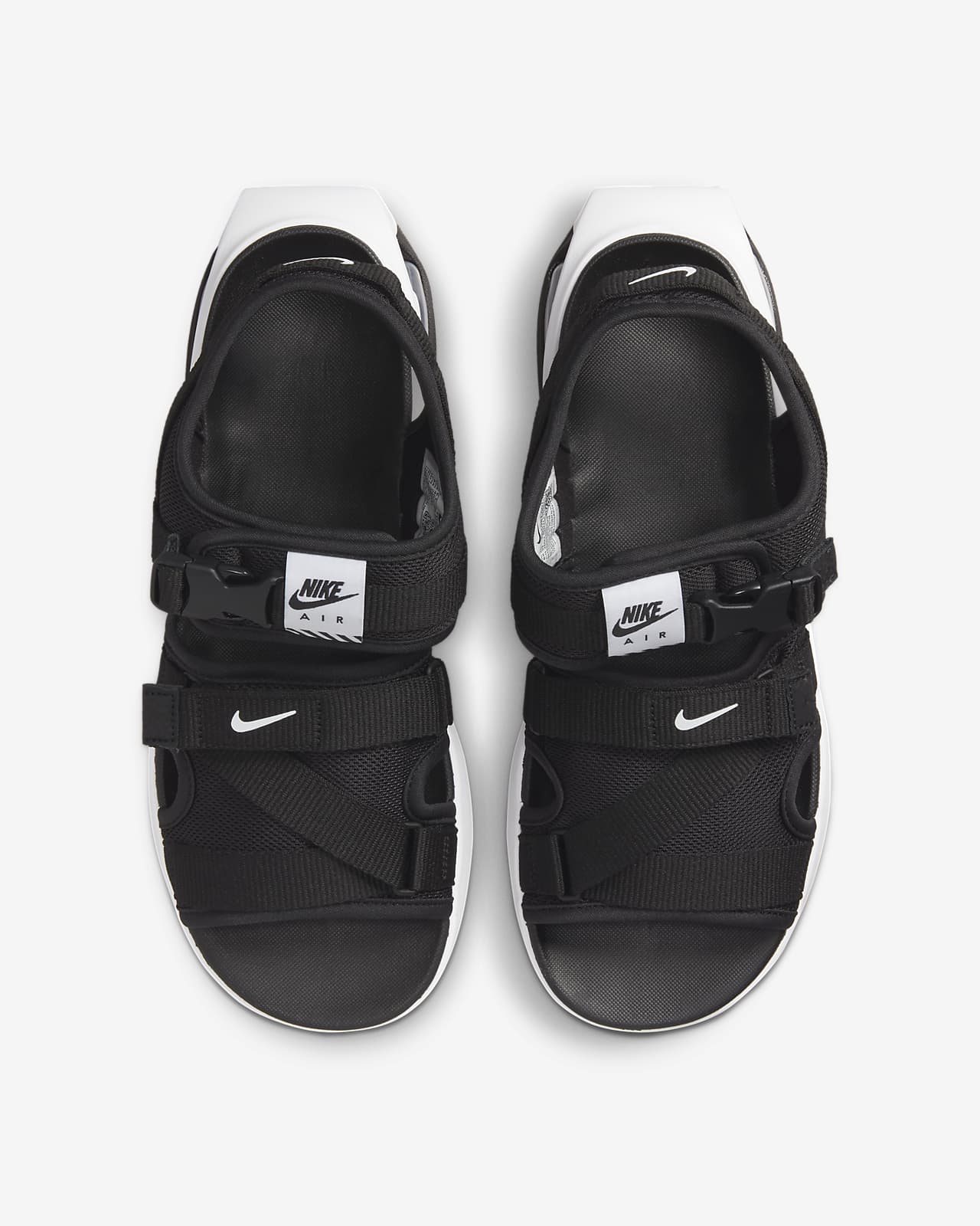 Nike female outlet sandals