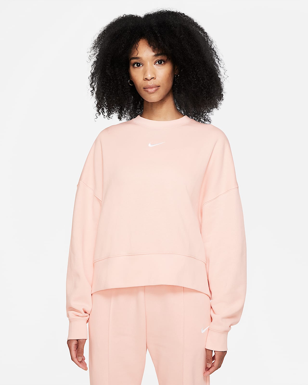 Sudaderas de Nike para mujer | FASHIOLA.mx