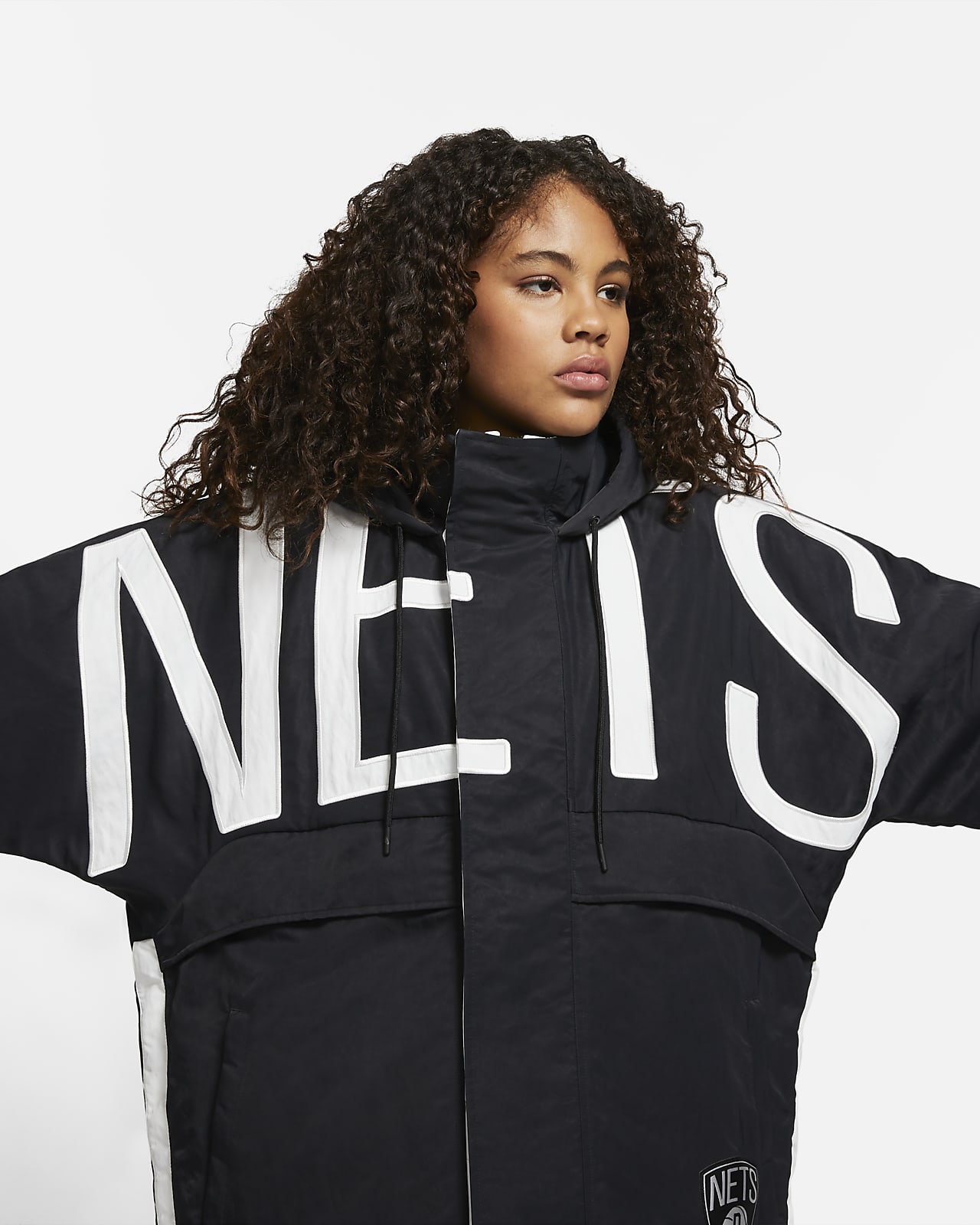 Nike x AMBUSH Women's Jacket. Nike.com