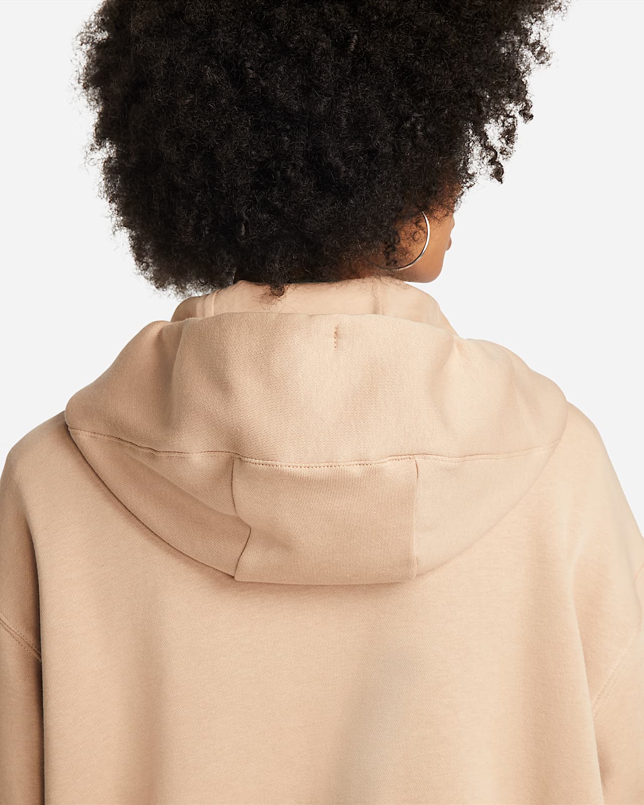 nike sportswear hoodie