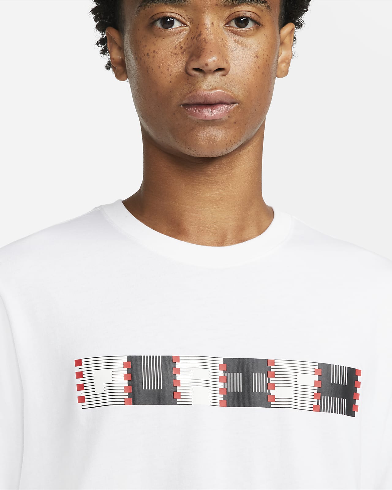 Jordan Quai 54 Men's T-Shirt. Nike SA