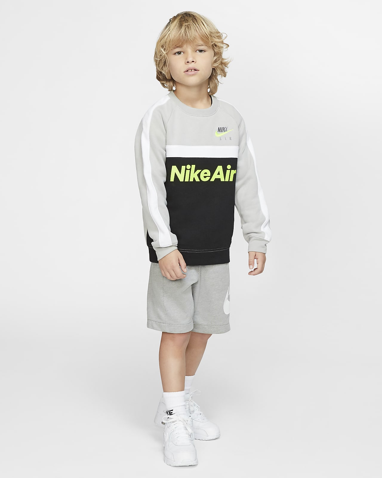 maglie nike bambino it