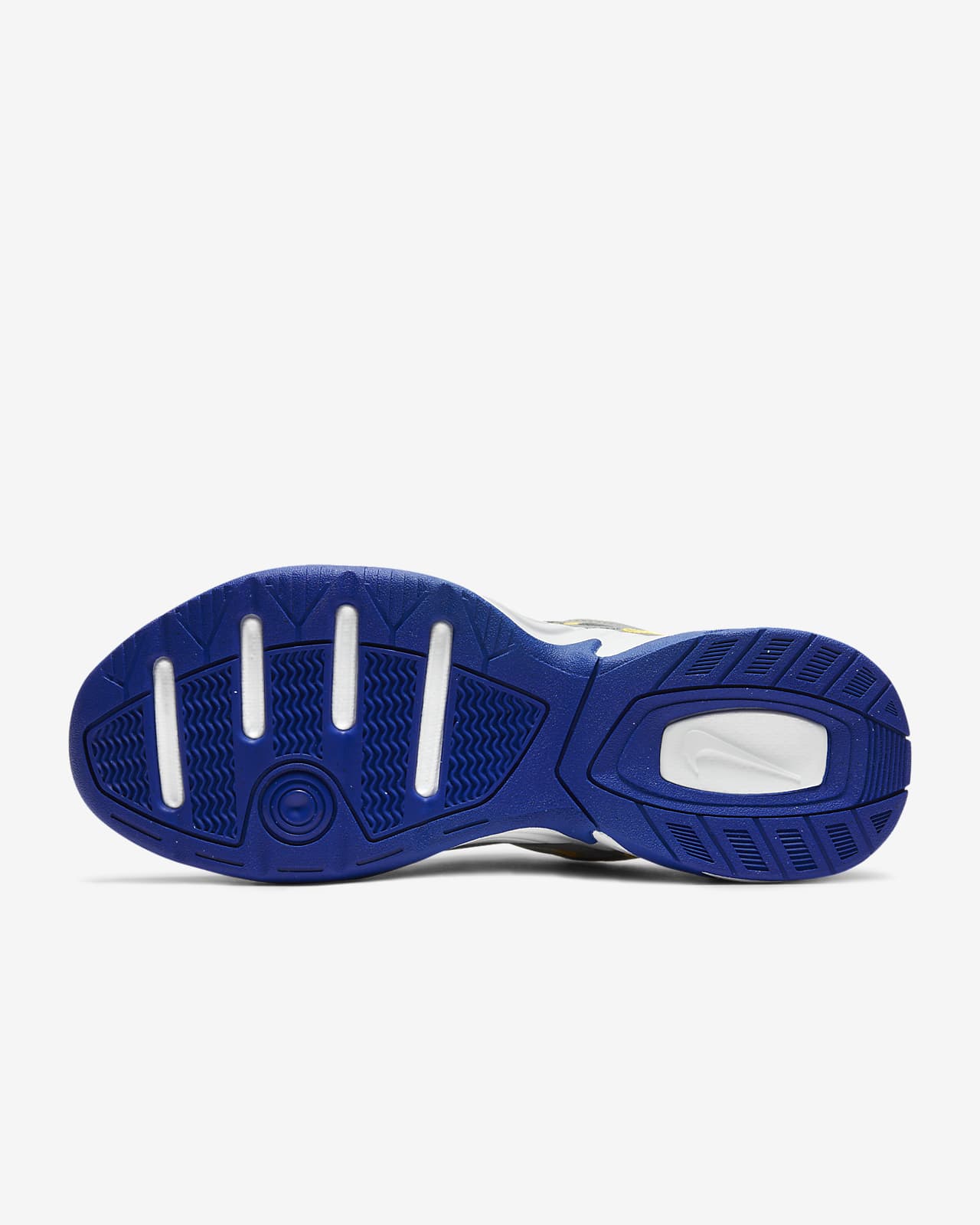 chaussure nike m2k tekno