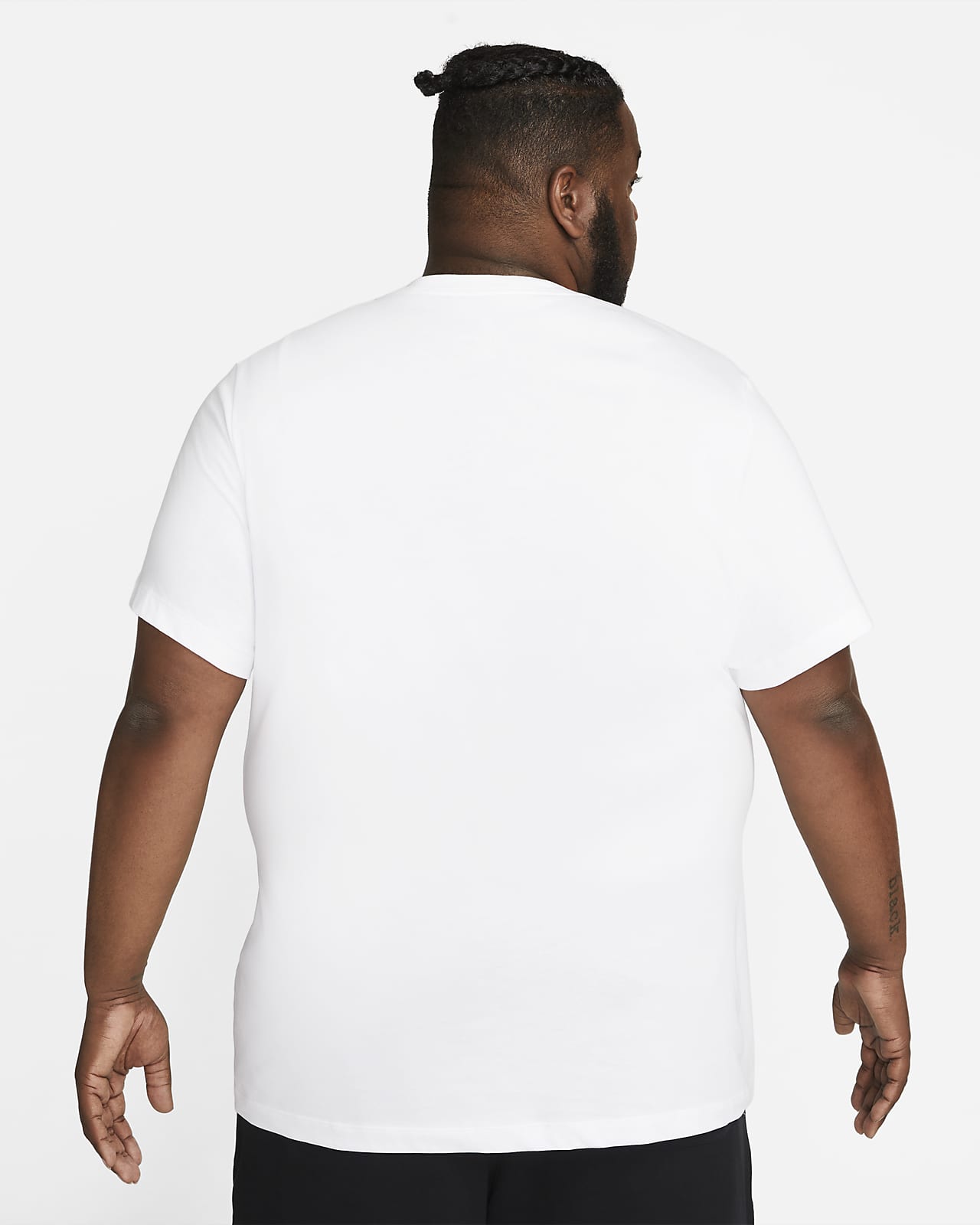 T-shirt Nike Sportswear pour Homme - DZ2875-100