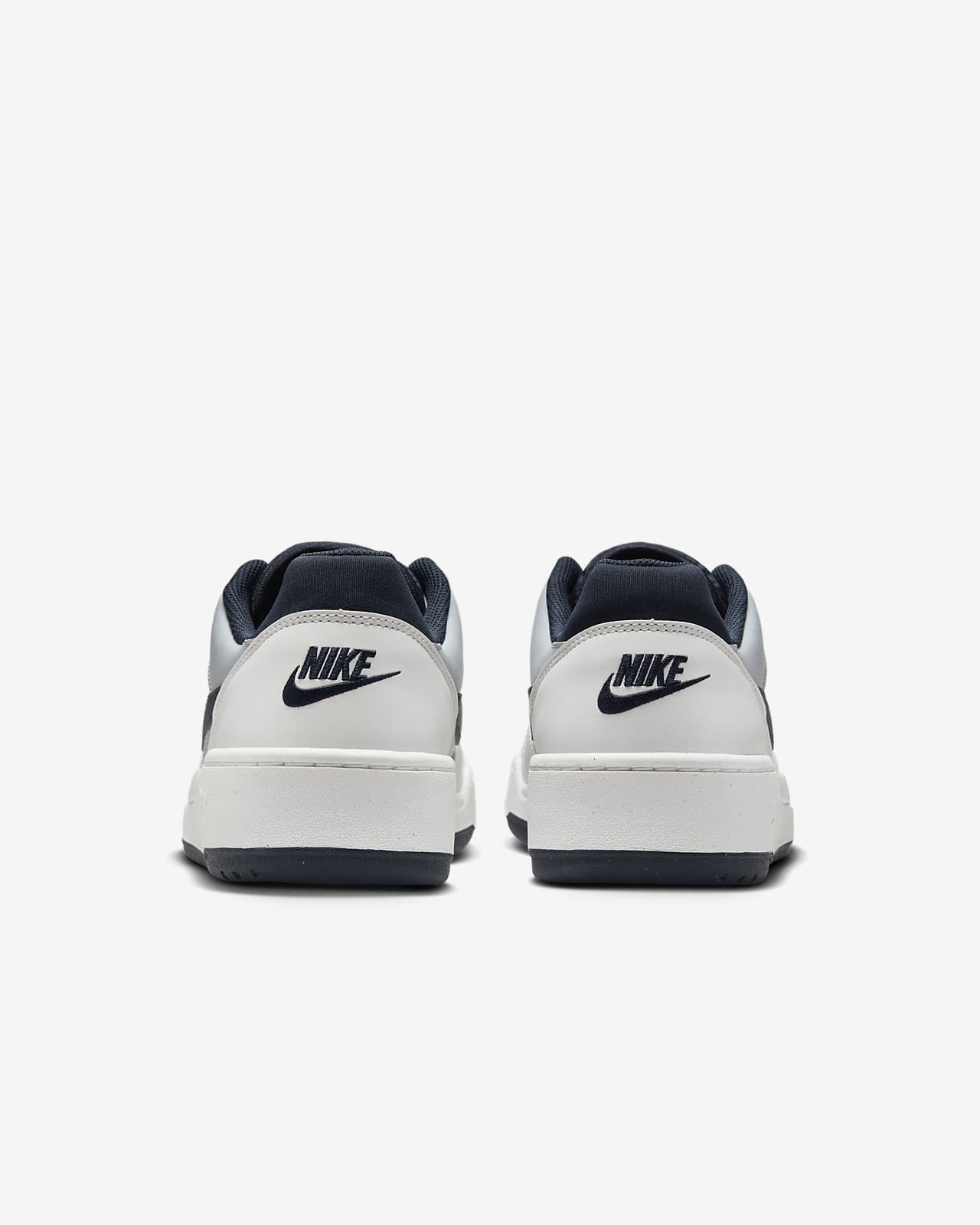 Nike Full Force Low Men's Shoes
