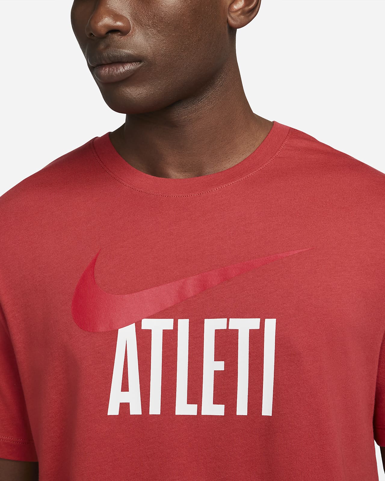 Nike store deals atletico madrid