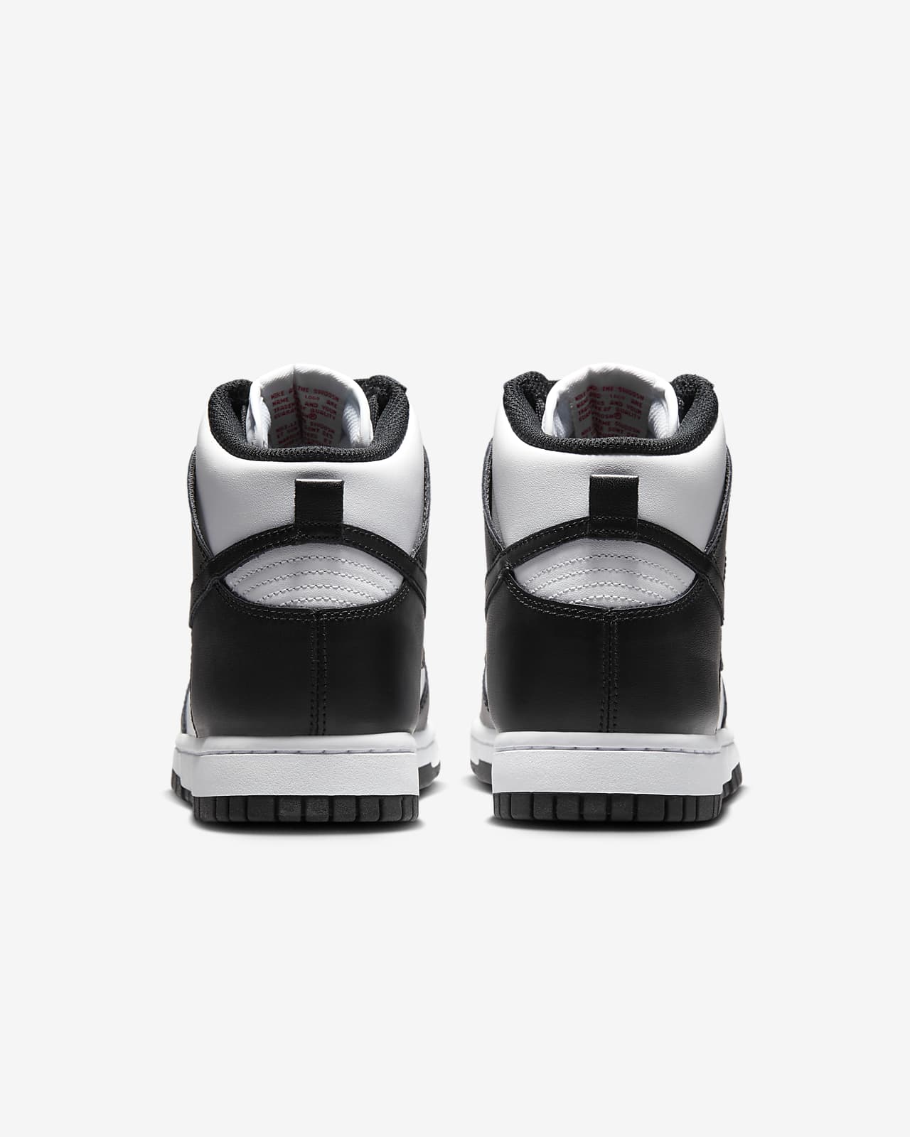 dunk high nike shoes