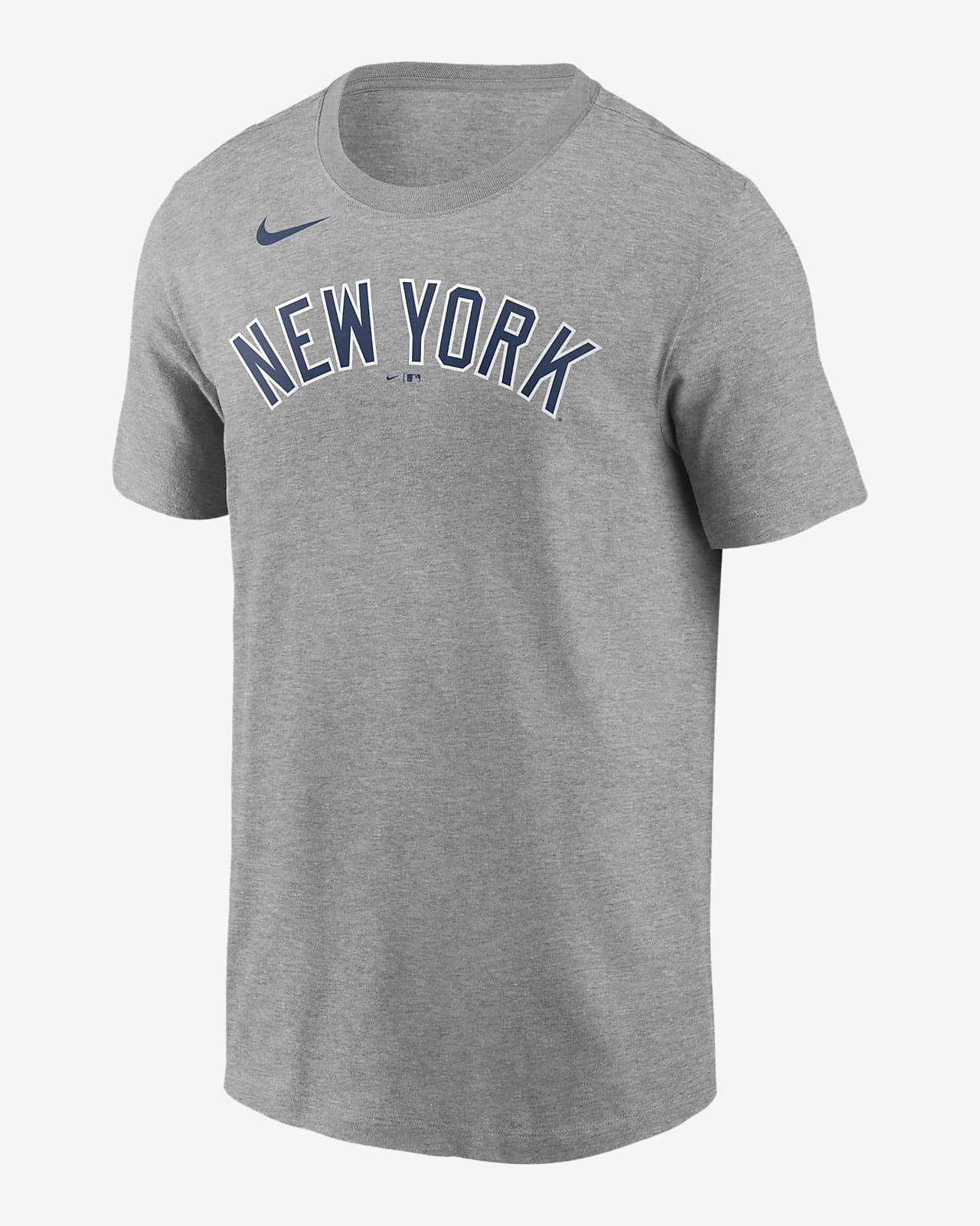 new york t shirt mens