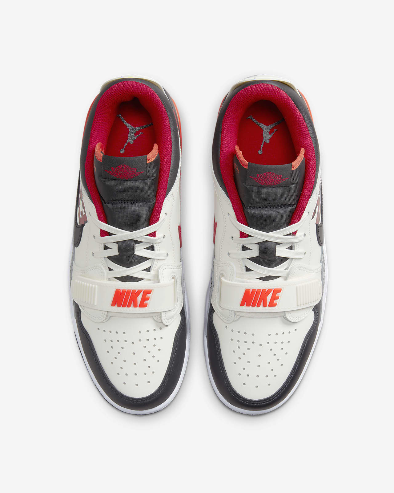 Air Jordan Legacy 312 Low Men's Shoes. Nike CZ