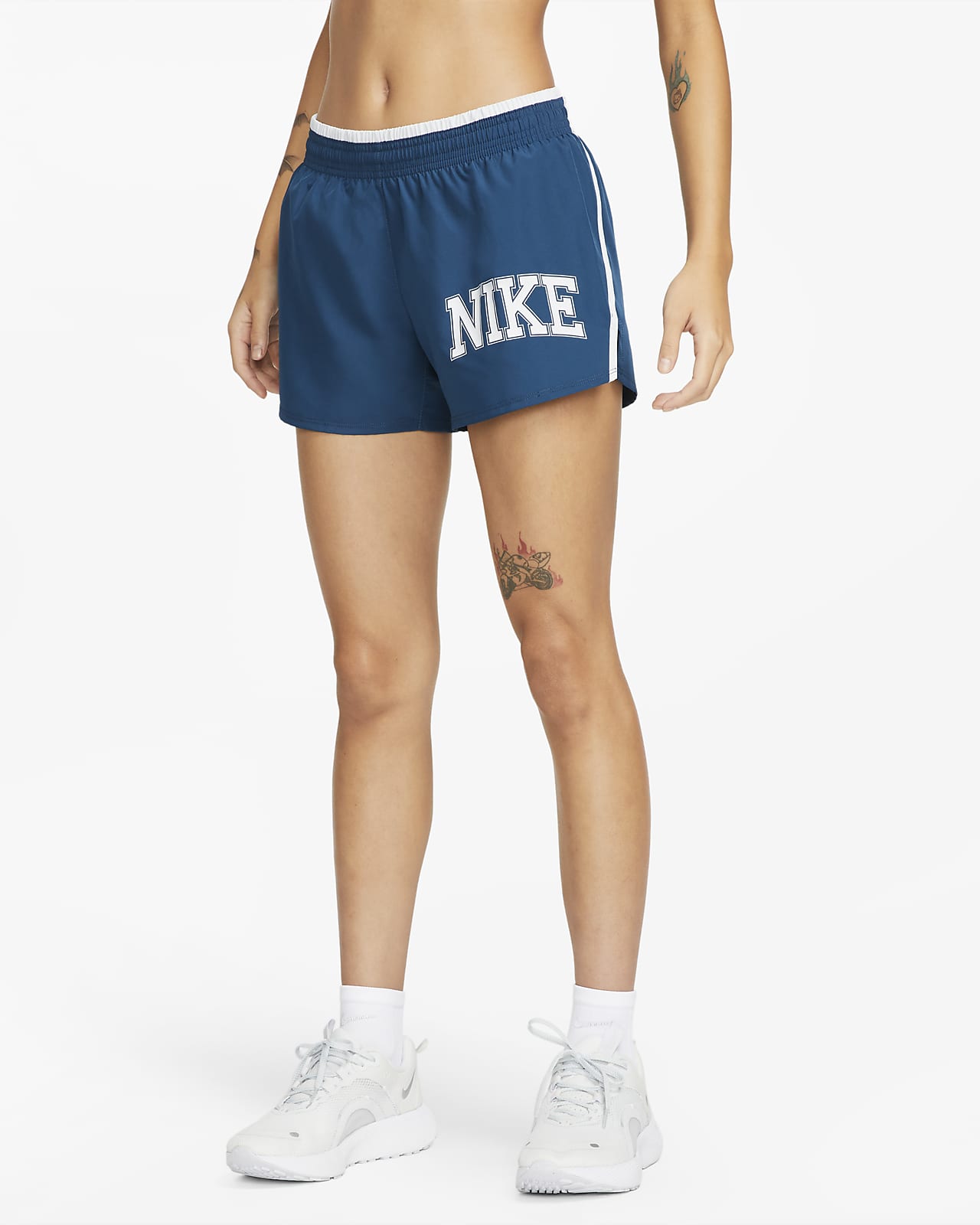 ladies running shorts