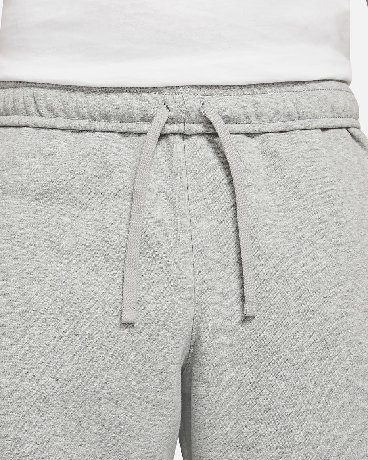 French Terry Cargo Shorts. Nike NL