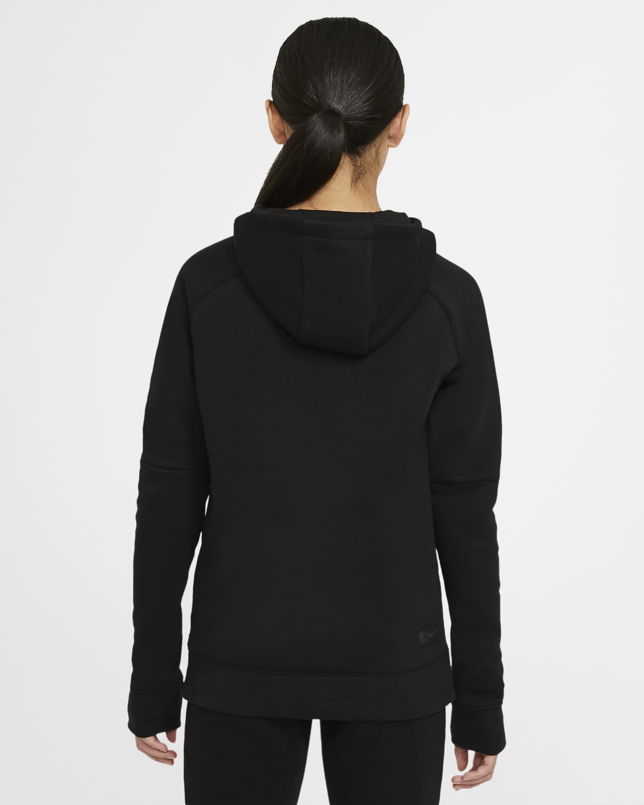 inter milan hoodie nike