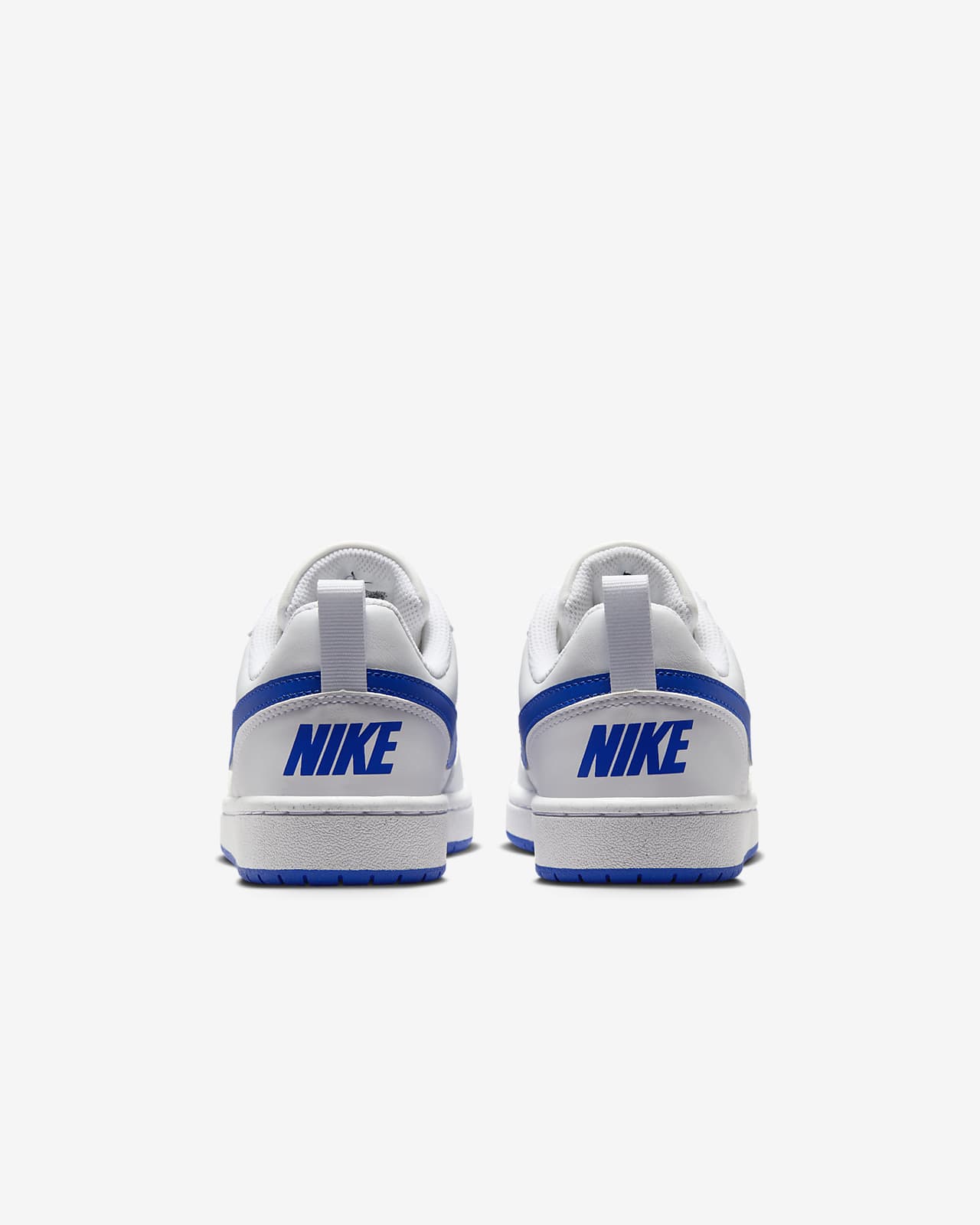 harga nike court borough low