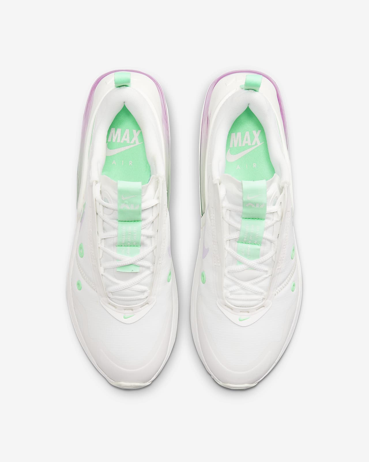 nike max for women