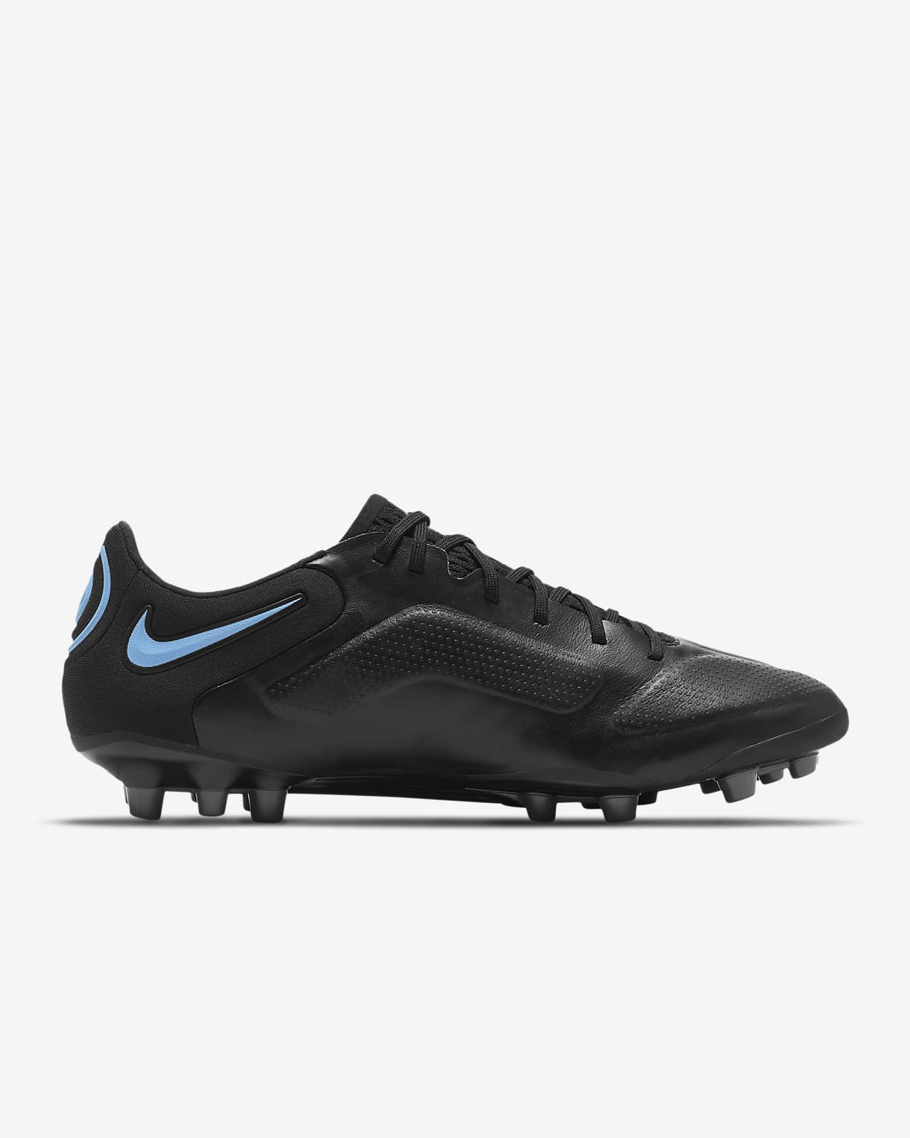 Nike Tiempo Legend 9 Elite AG-Pro Voetbalschoen (synthetische ondergrond).  Nike NL