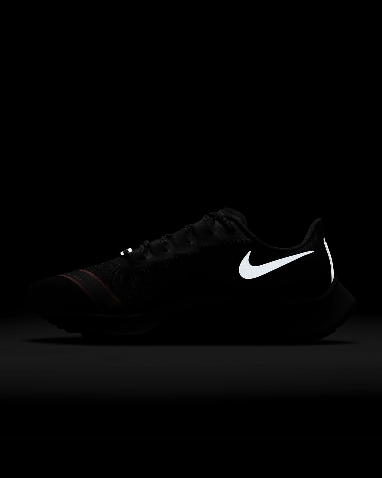 nike air zoom pegasus fast city