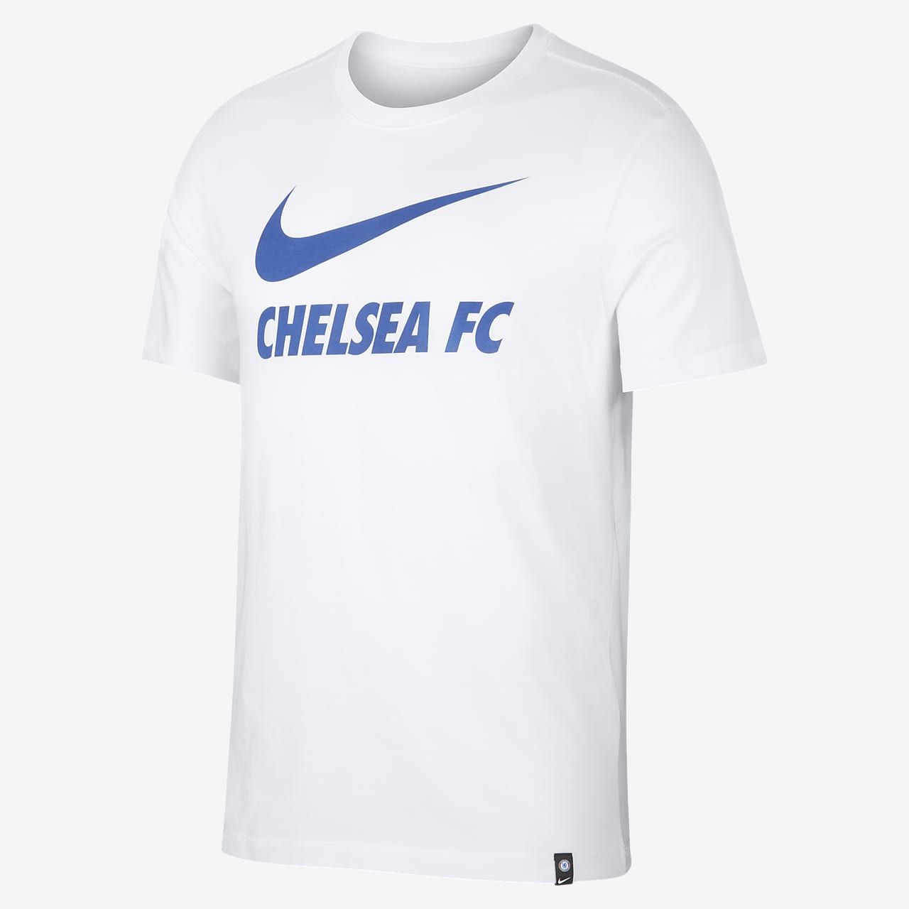 Football T-Shirt. Nike LU